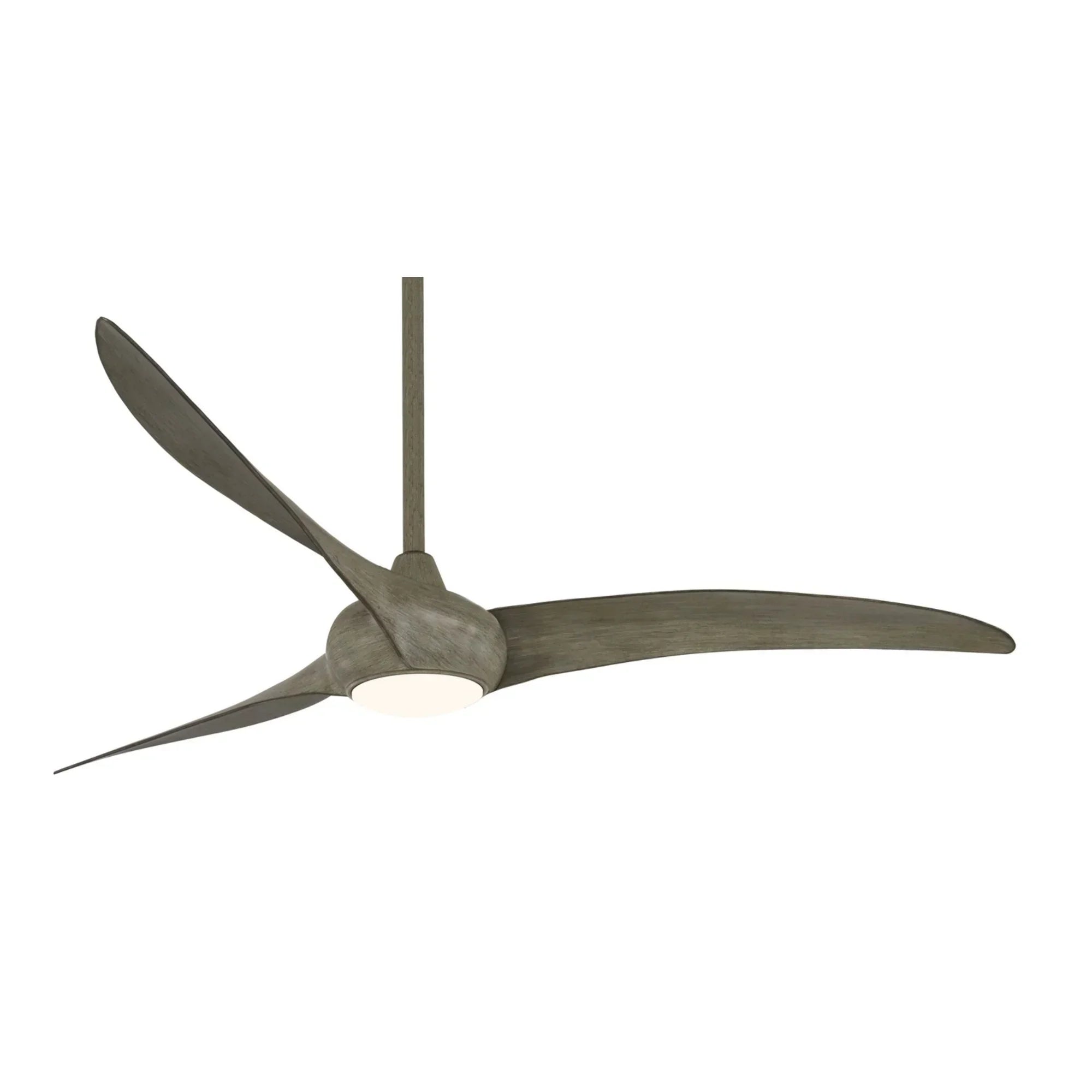 Light Wave 65" Ceiling Fan - Bees Lighting