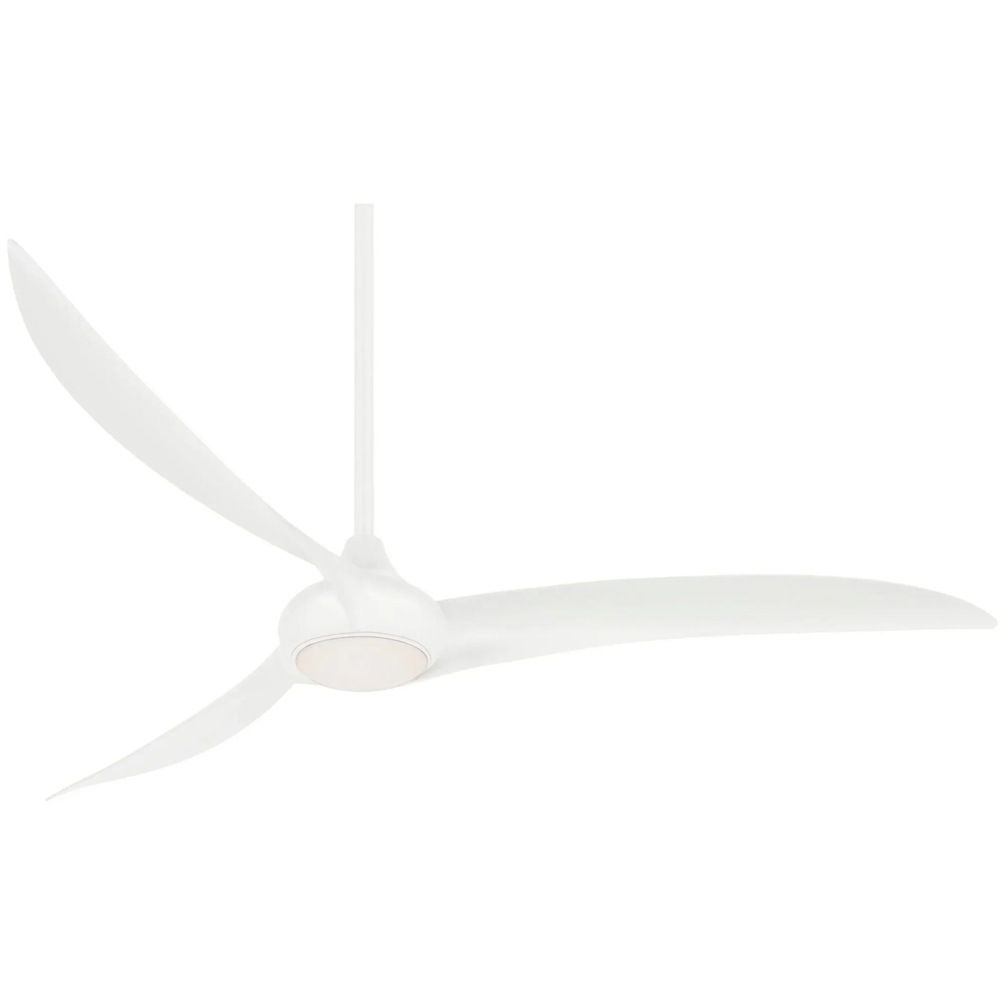 Light Wave 65" Ceiling Fan - Bees Lighting