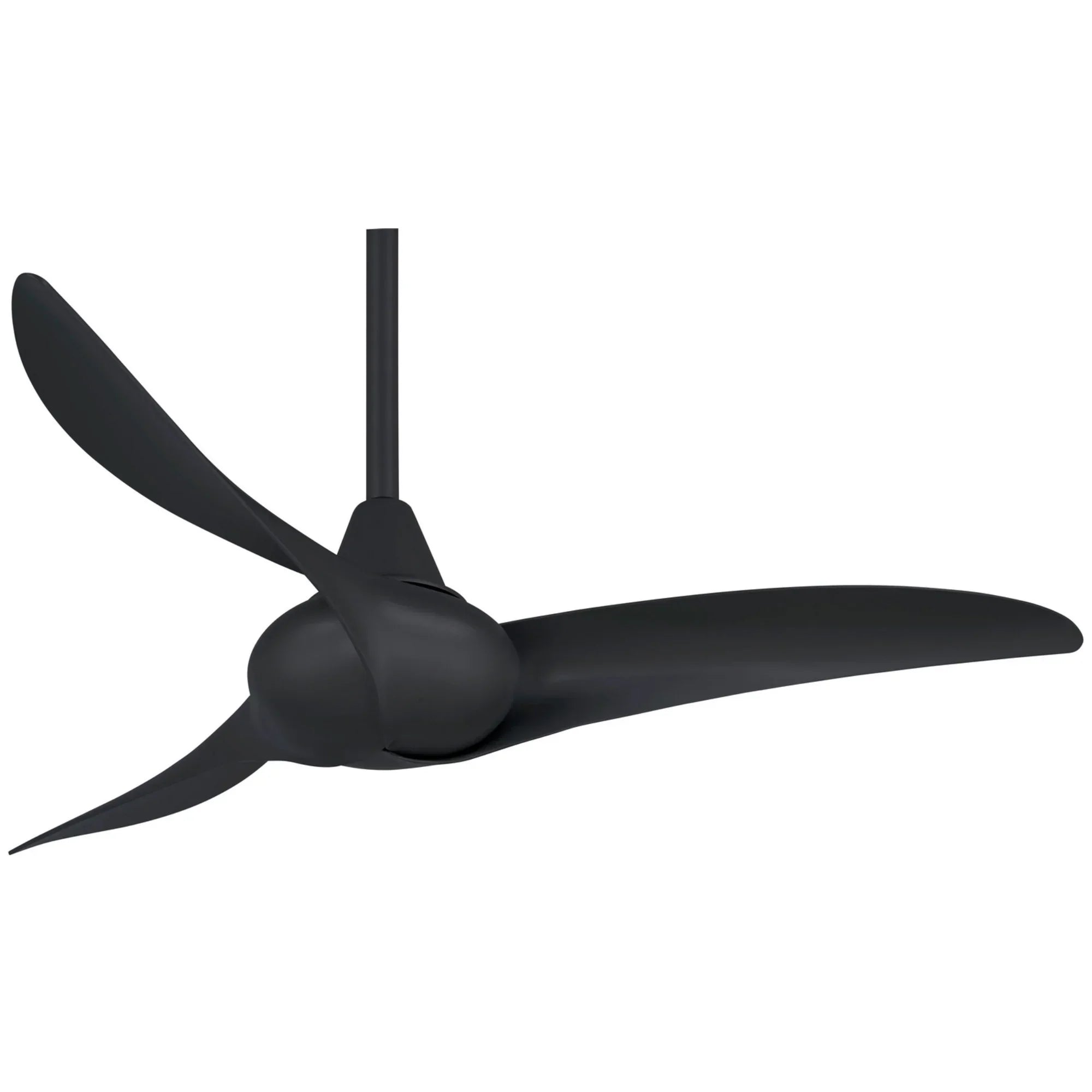 Wave 44" Ceiling Fan - Bees Lighting