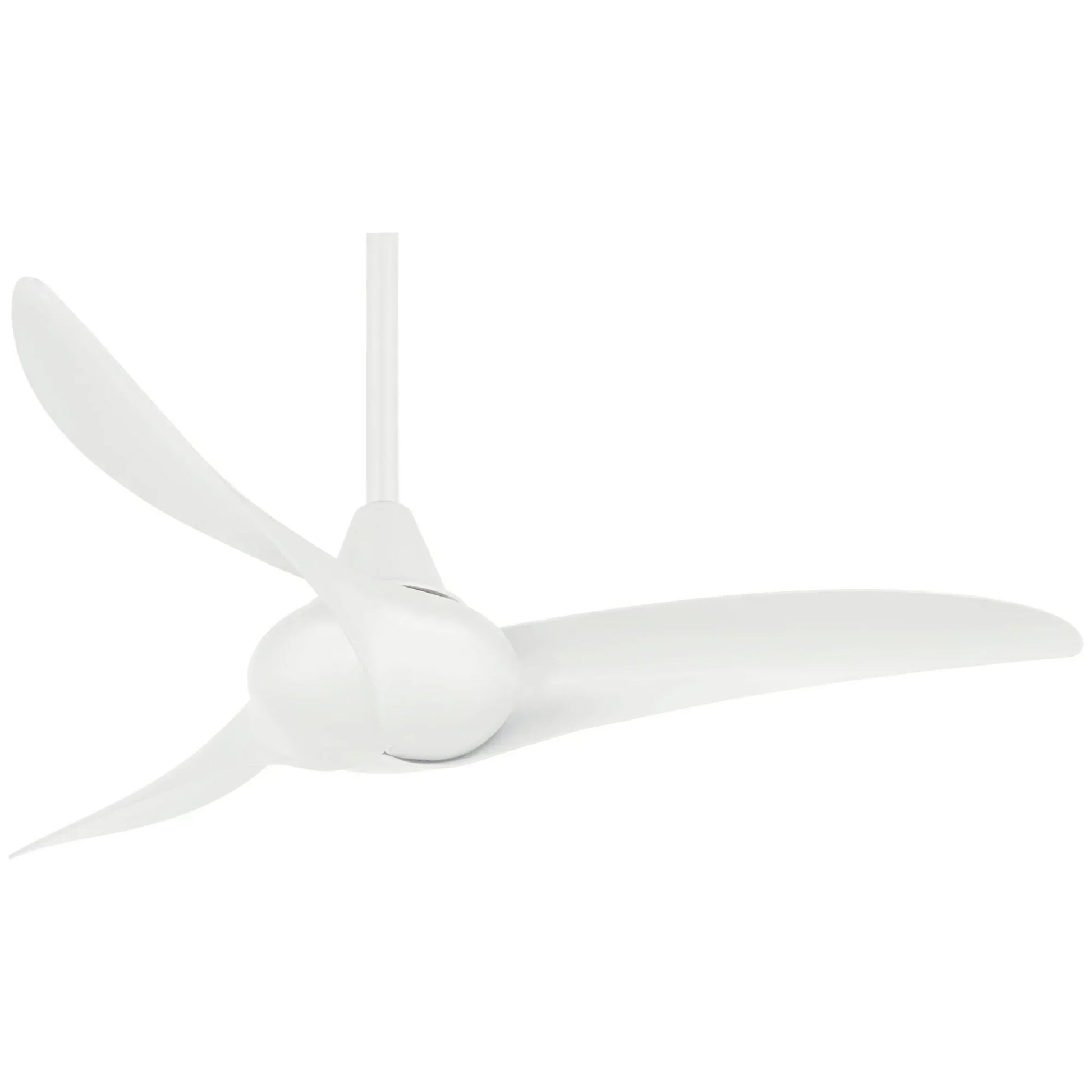 Wave 44" Ceiling Fan - Bees Lighting