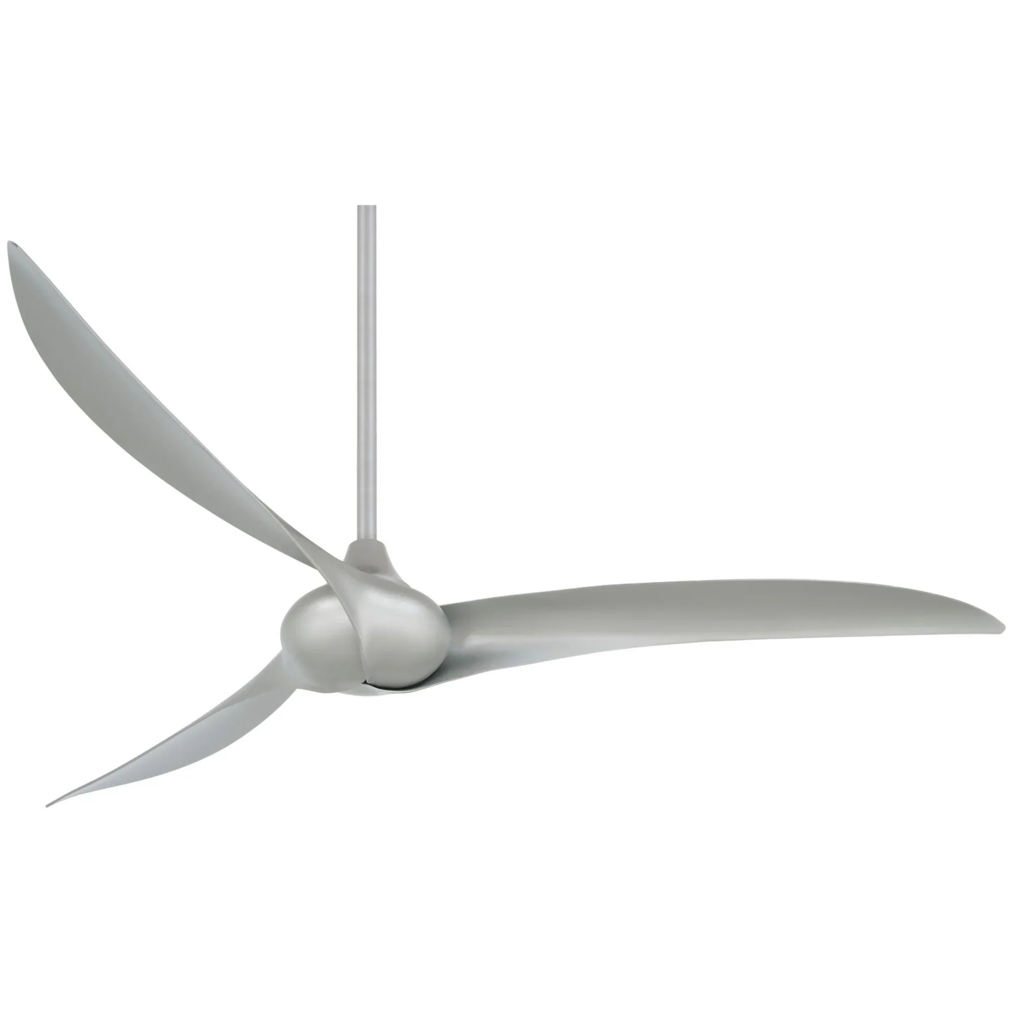 Wave 65" Ceiling Fan - Bees Lighting