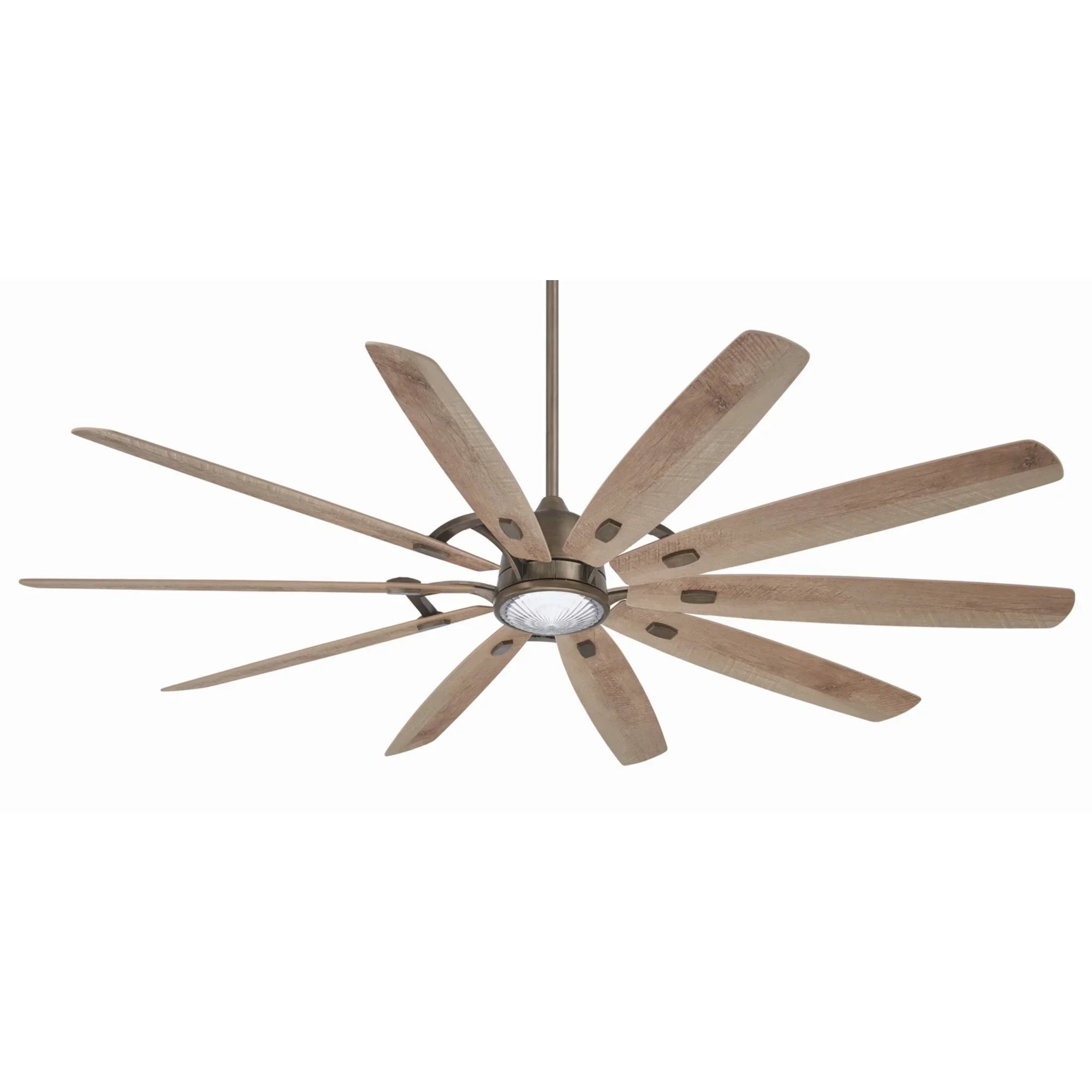 Barn H2O 84" Ceiling Fan - Bees Lighting