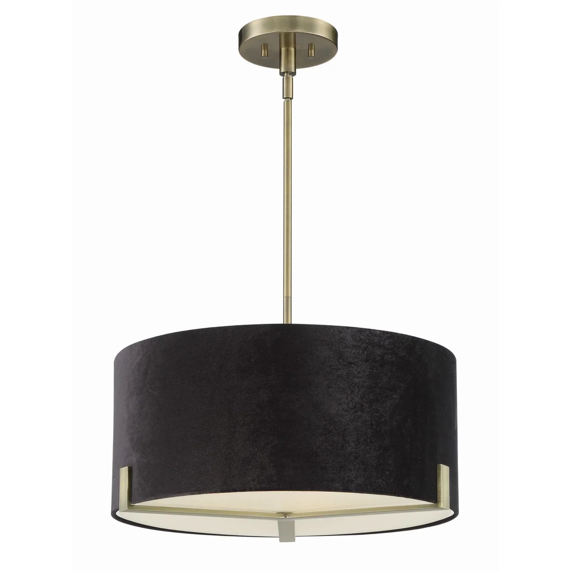 Westboro Boulevard Pendant Light - Bees Lighting