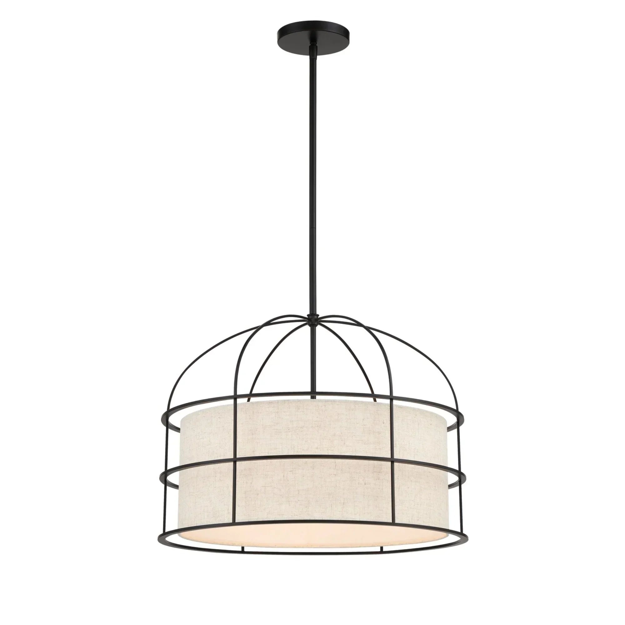 Gateway Park Pendant Light - Bees Lighting