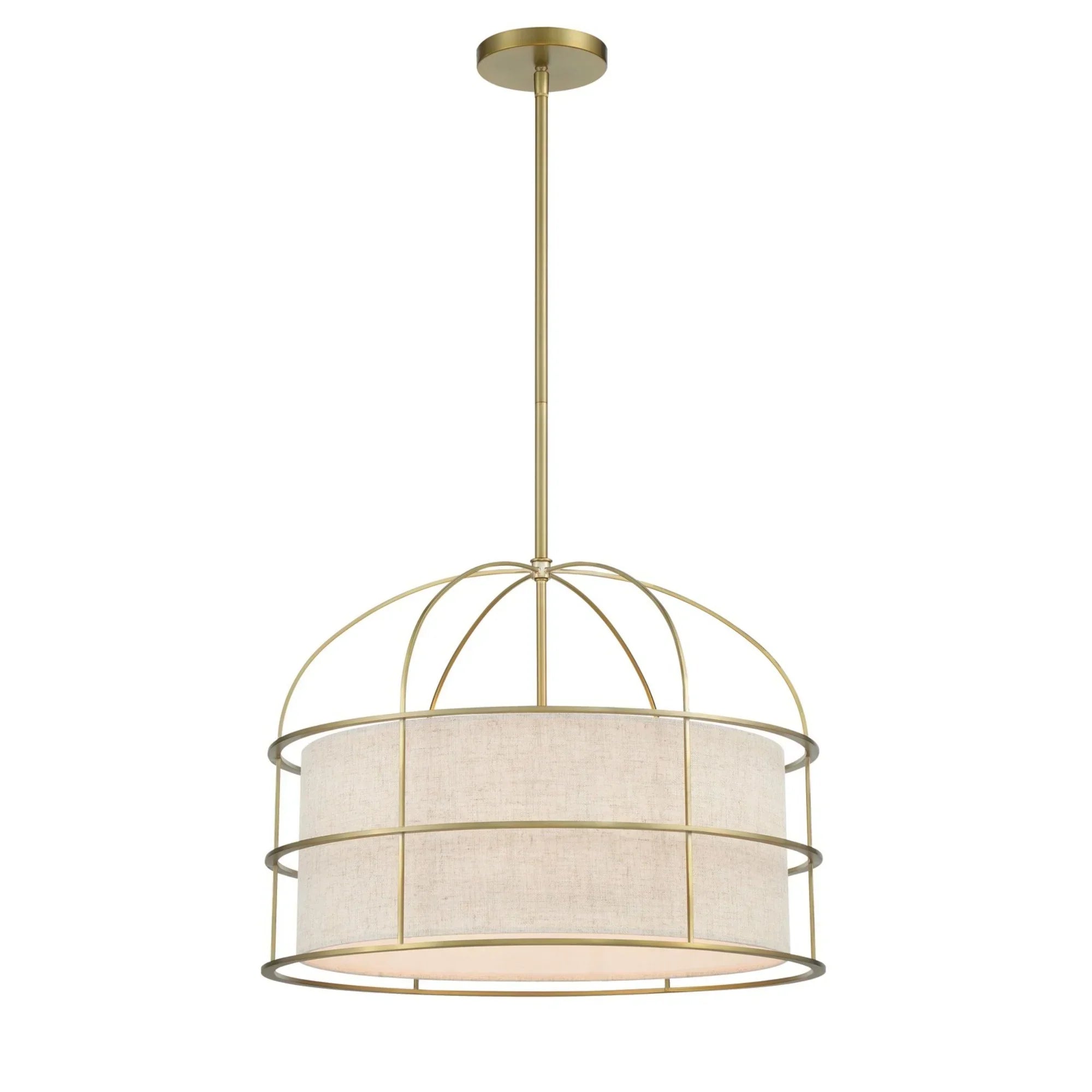Gateway Park Pendant Light - Bees Lighting