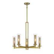 Emmerham Chandelier - Bees Lighting