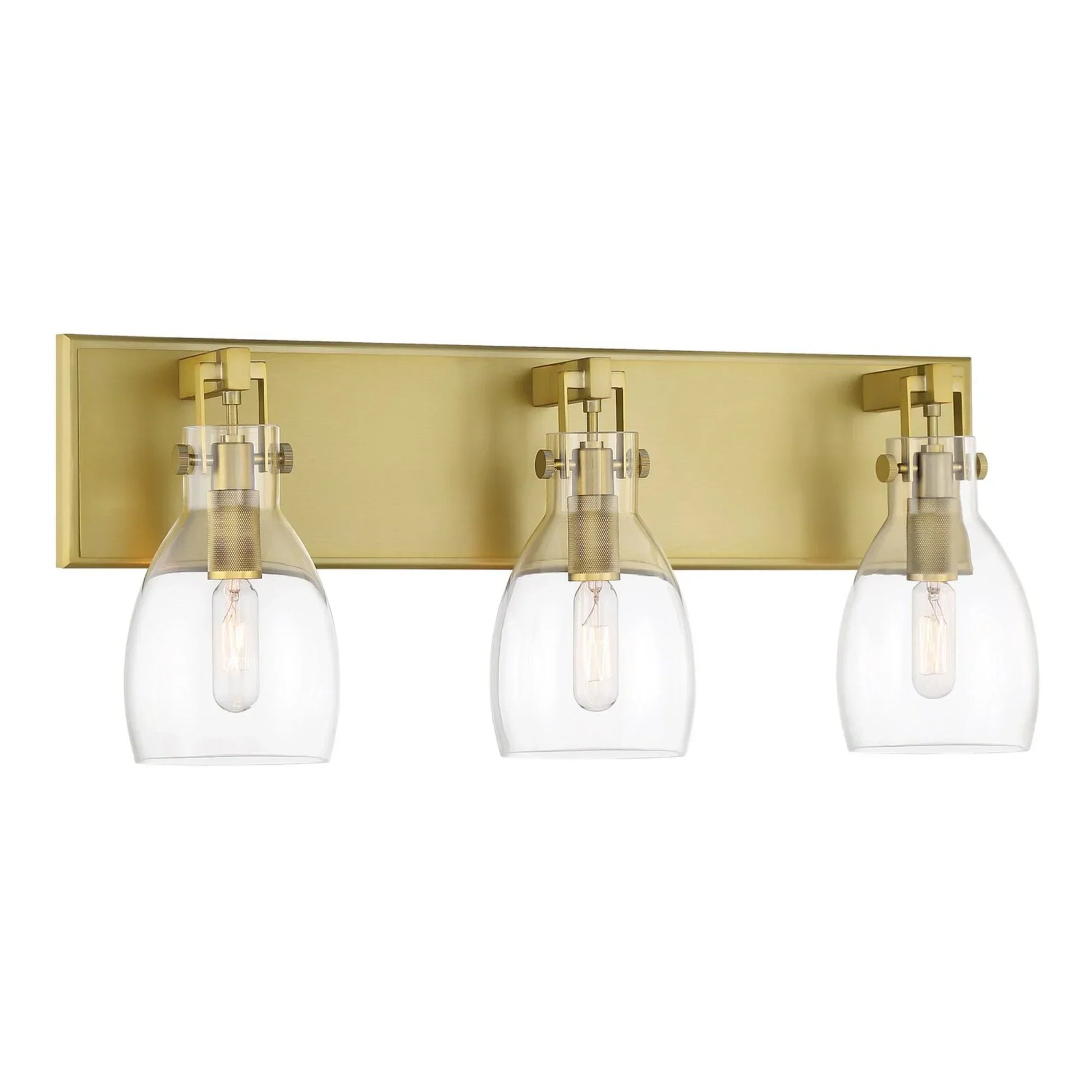 Tiberia Vanity Light - Bees Lighting
