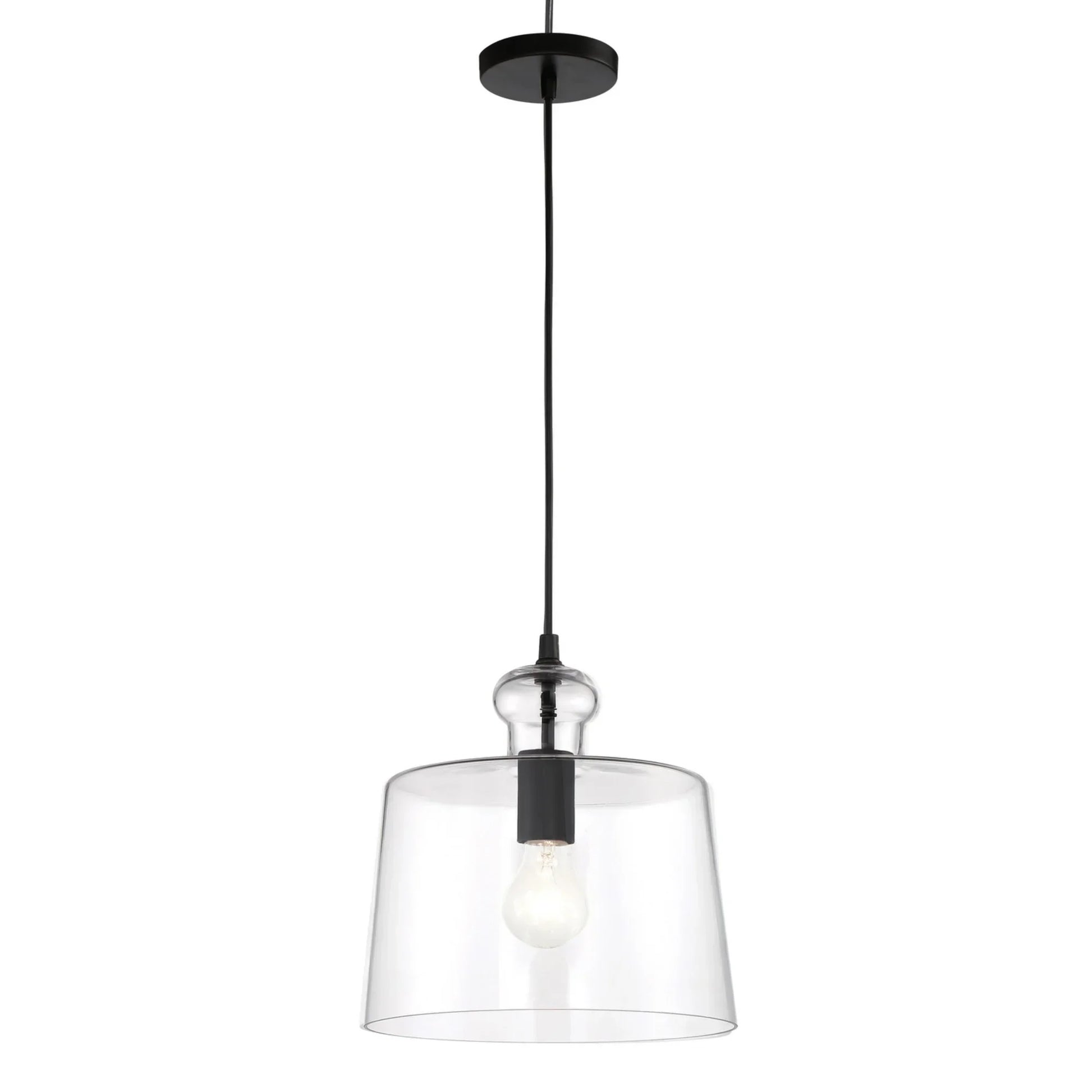 Clarity Pendant Light - Bees Lighting