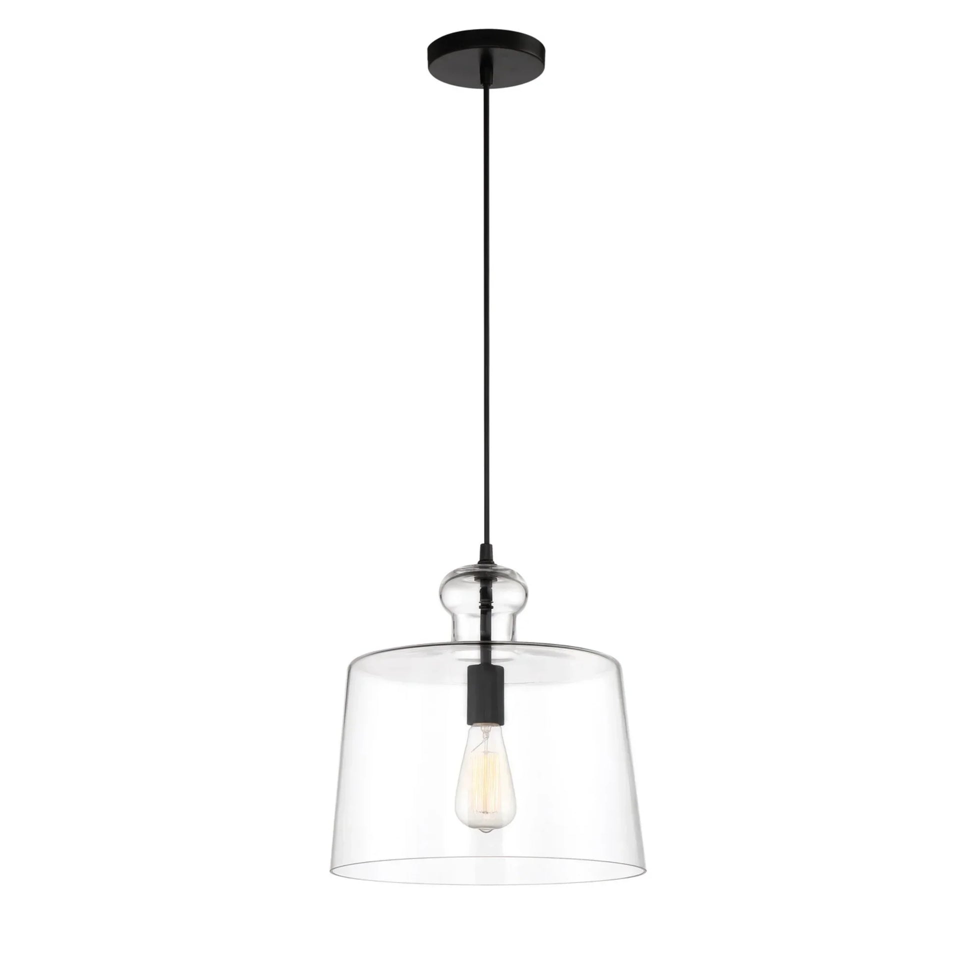 Clarity Pendant Light - Bees Lighting