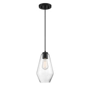 Clarity Pendant Light - Bees Lighting