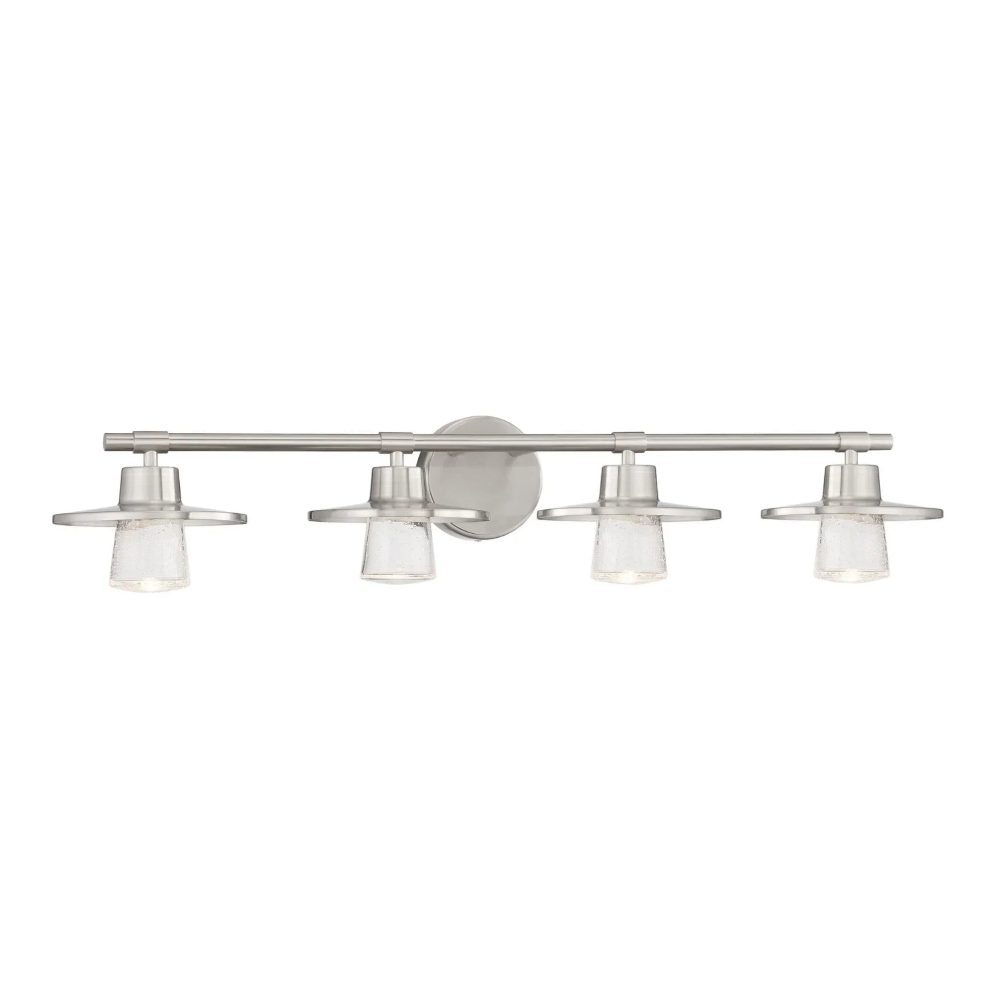 Beacon Avenue LED Vanity Light - Bees Lighting