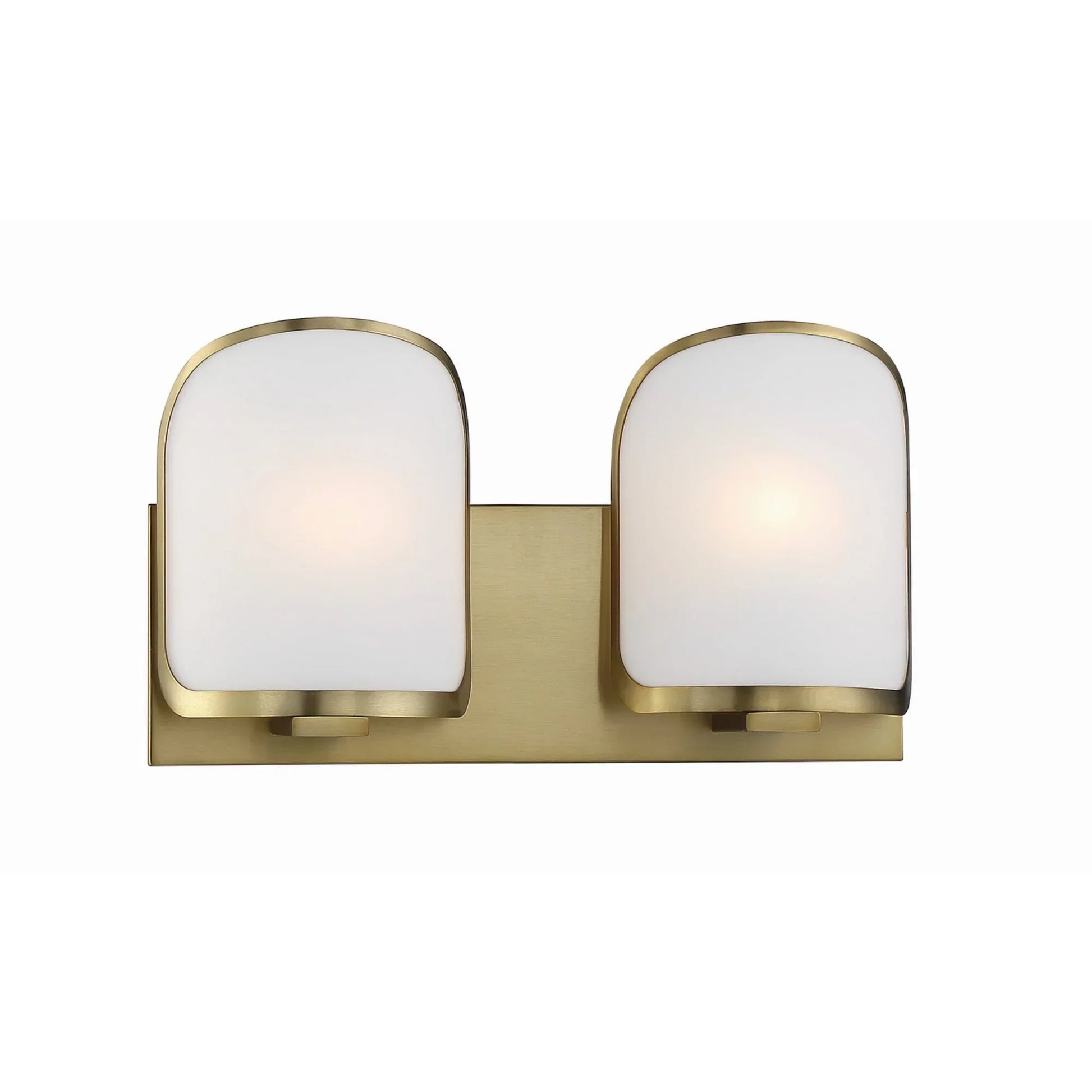 Bishop Crossing Vanity Light - Bees Lighting