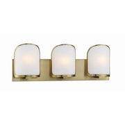 Bishop Crossing Vanity Light - Bees Lighting