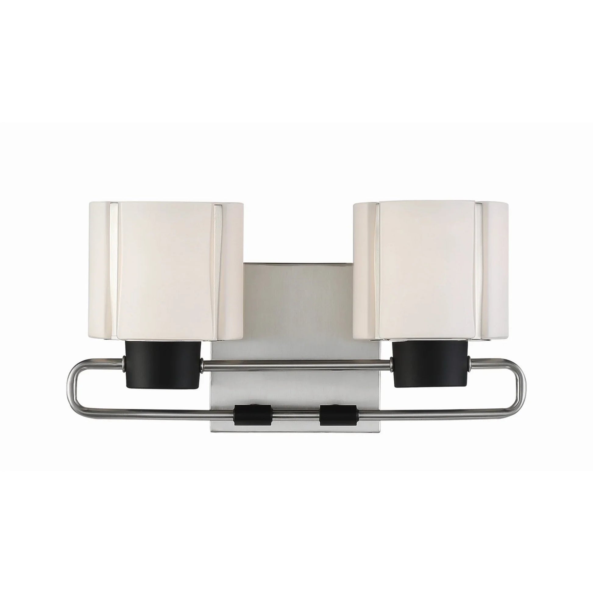 Waverly Plaza Bath Vanity Light - Bees Lighting