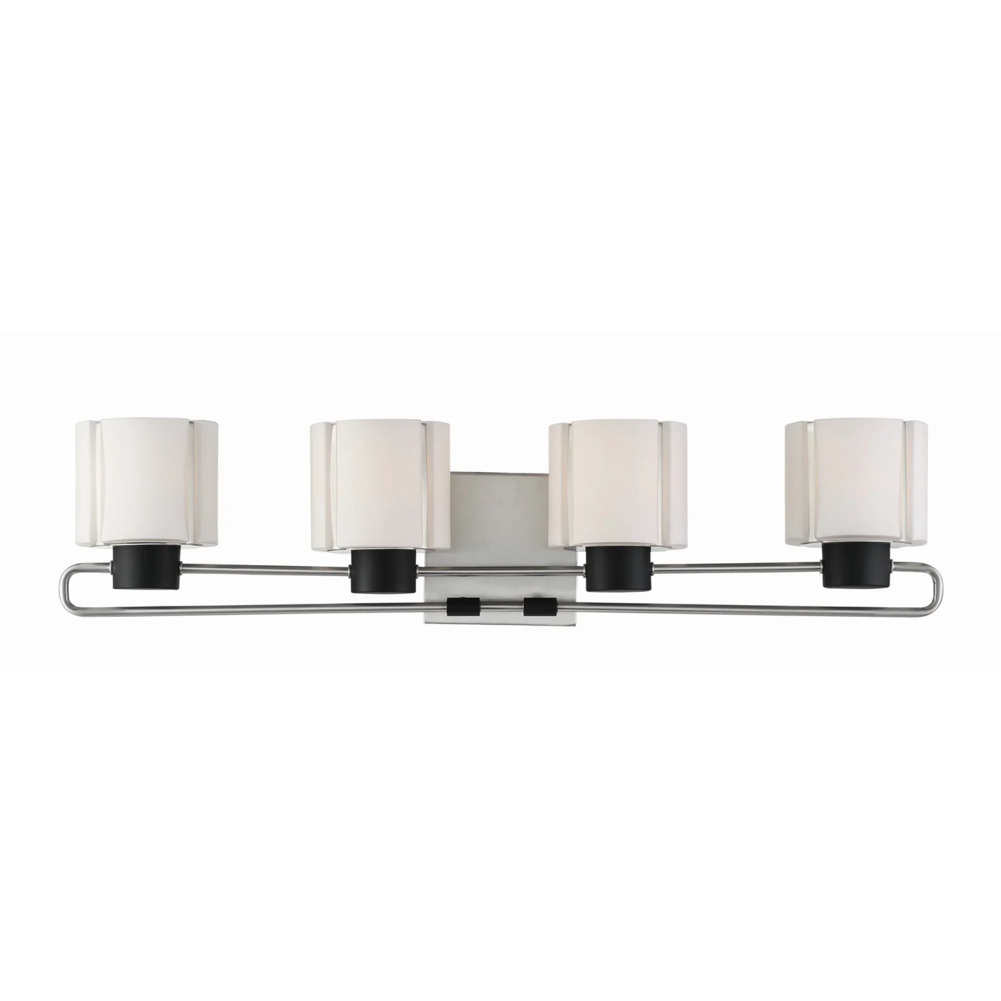 Waverly Plaza Bath Vanity Light - Bees Lighting