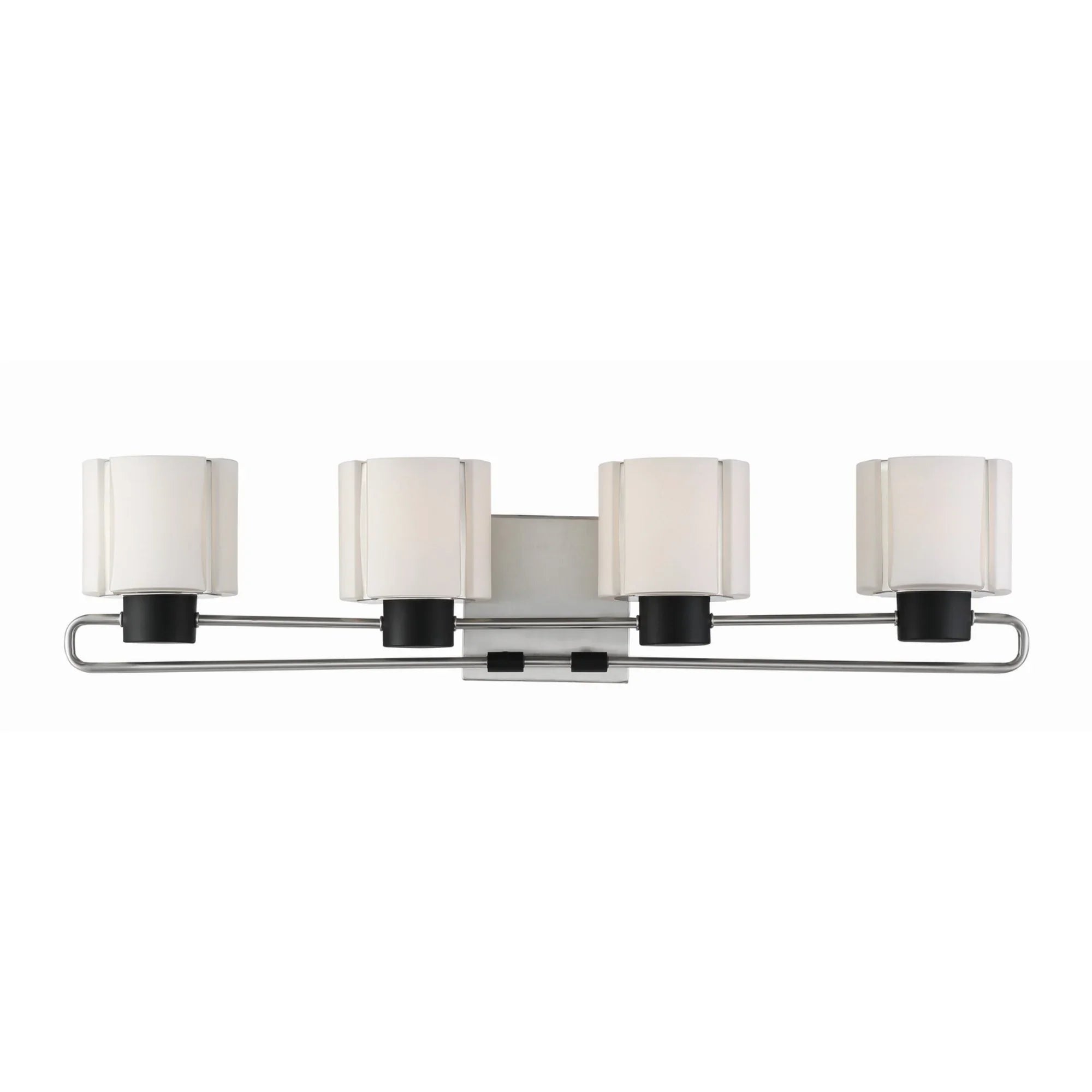 Waverly Plaza Bath Vanity Light - Bees Lighting