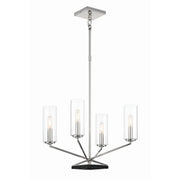 Highland Crossing Chandelier - Bees Lighting