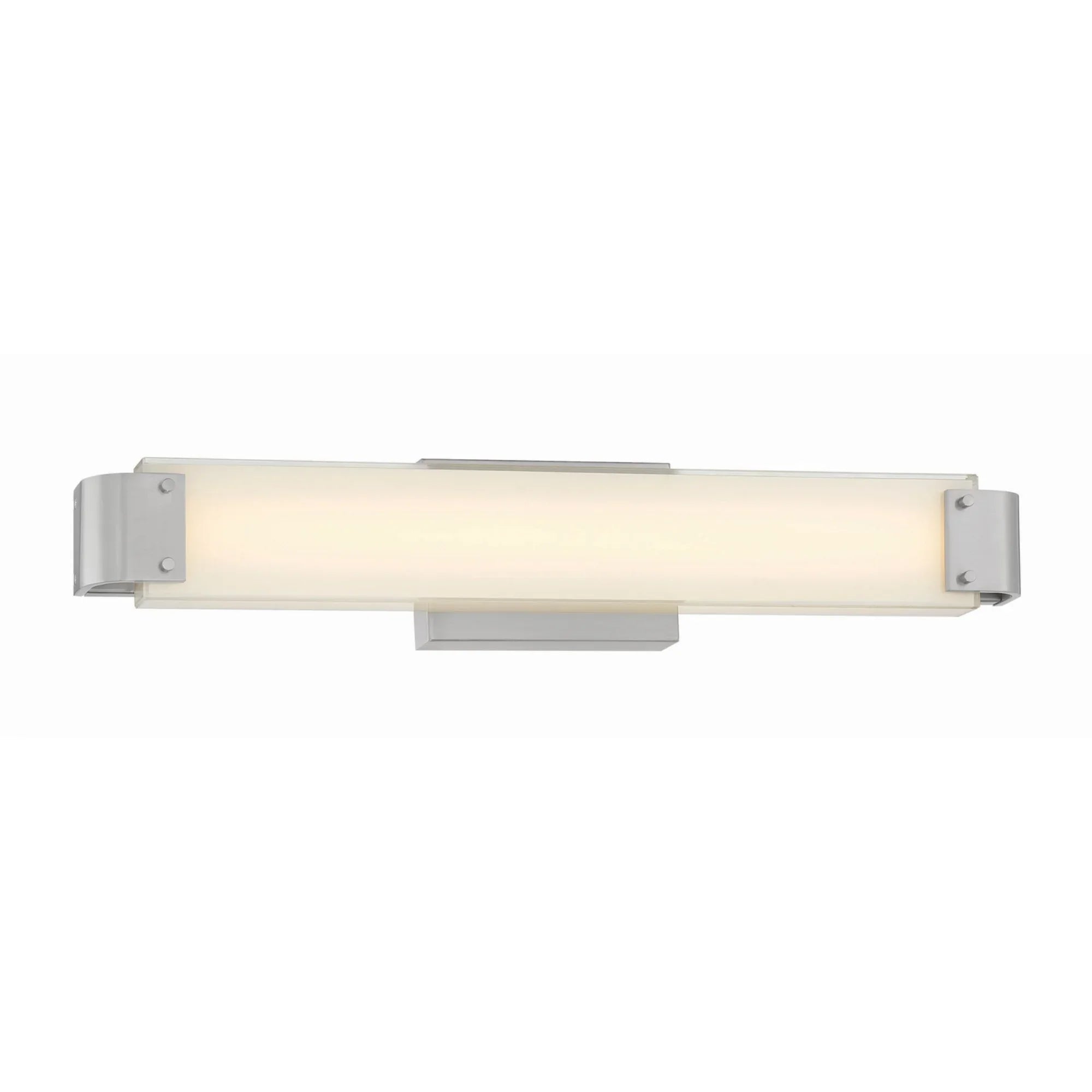 Round-A-Bout LED Bath Bar - Bees Lighting