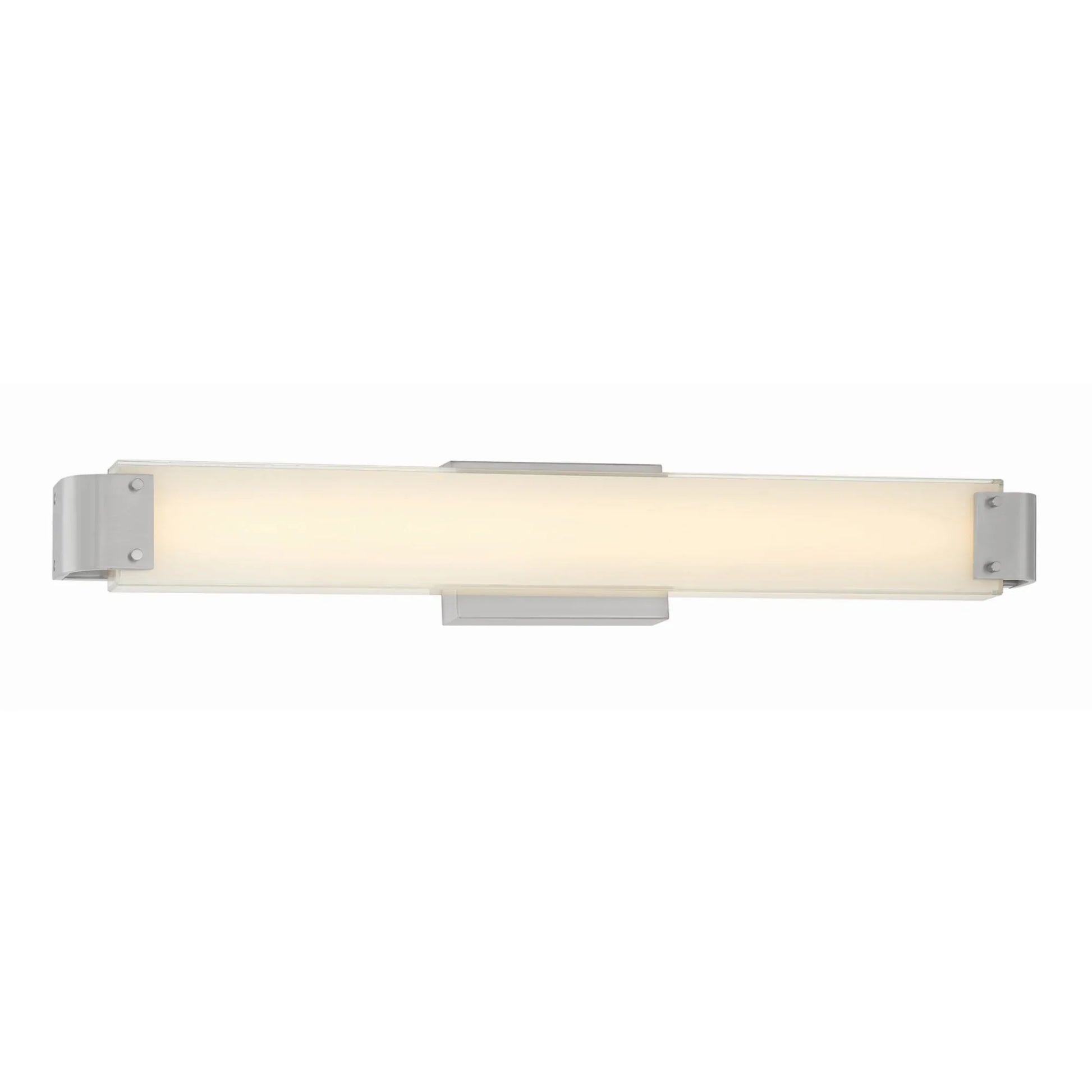 Round-A-Bout LED Bath Bar - Bees Lighting