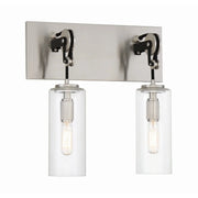 Pullman Junction Vanity Light - Bees Lighting