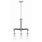 Pullman Junction Chandelier - Bees Lighting