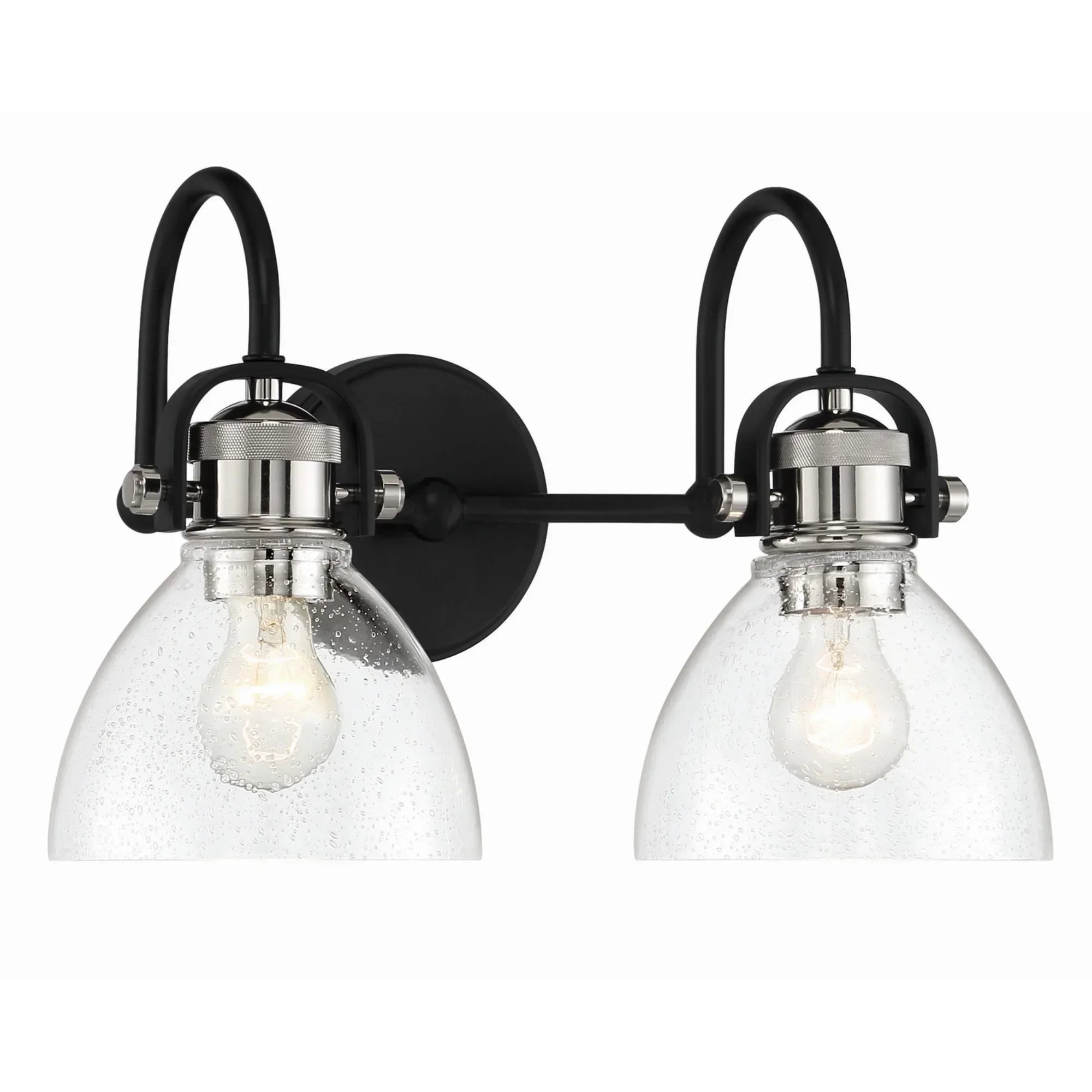 Monico Vanity Light - Bees Lighting