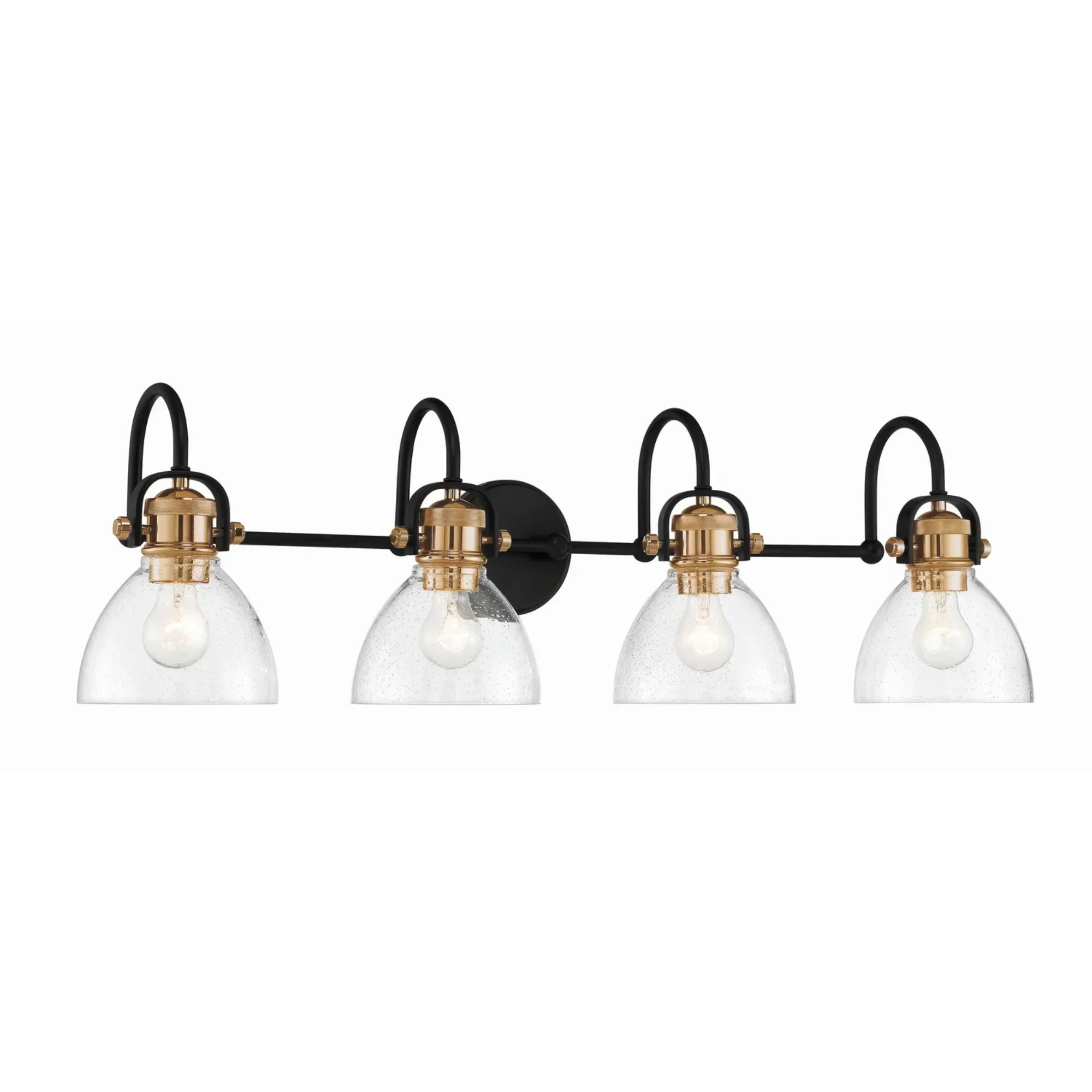 Monico Vanity Light - Bees Lighting