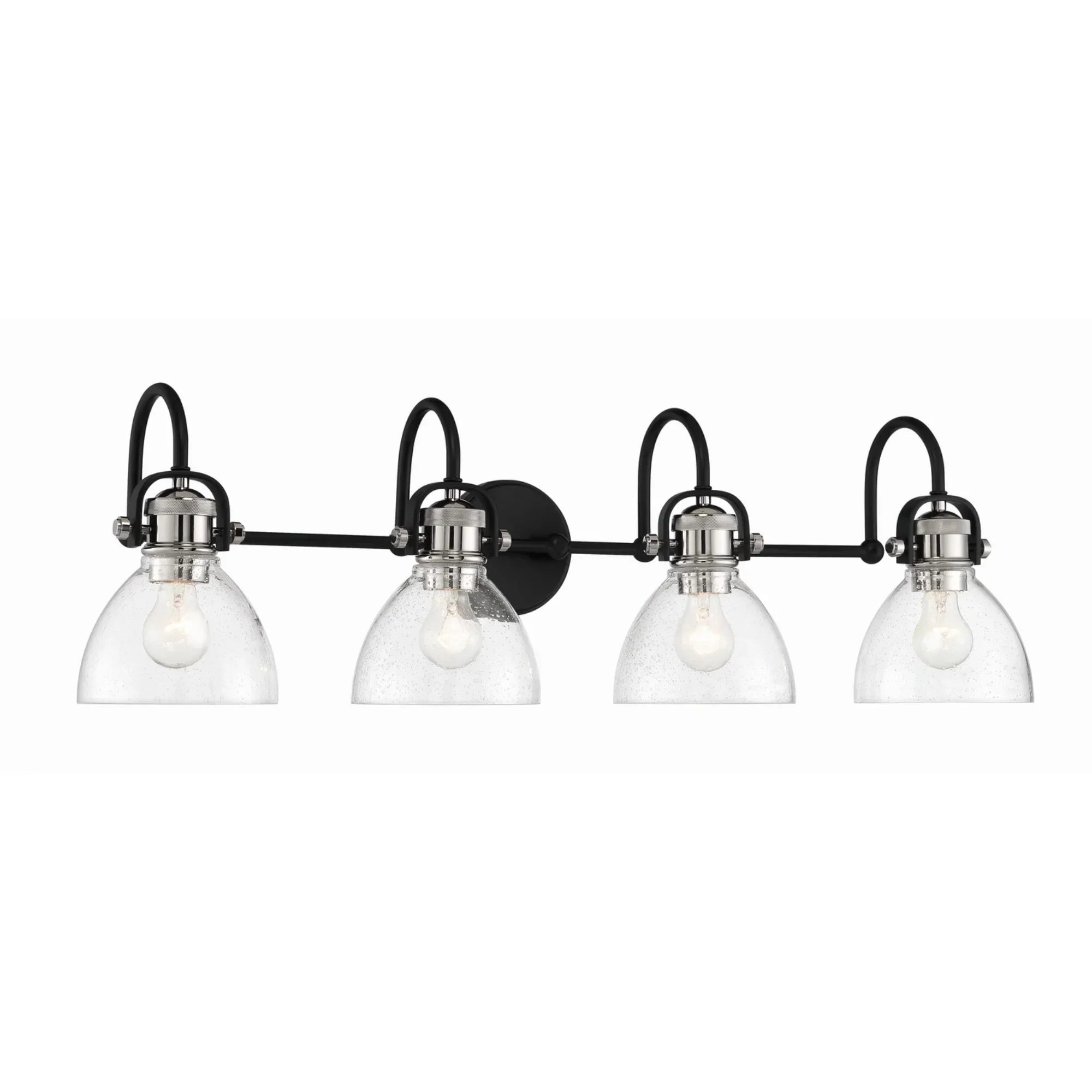 Monico Vanity Light - Bees Lighting