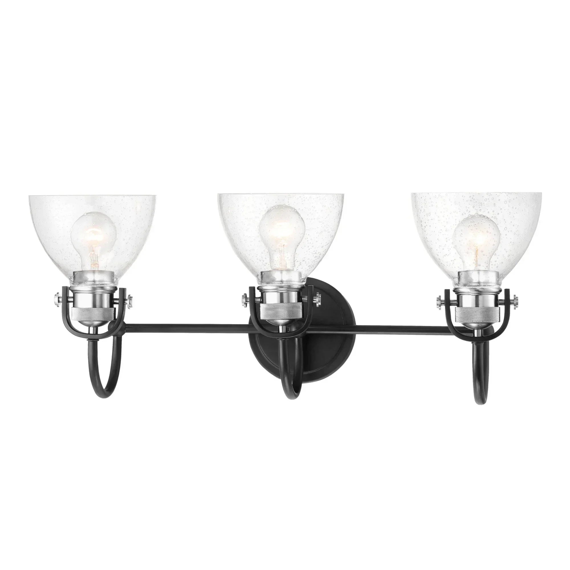 Monico Vanity Light - Bees Lighting
