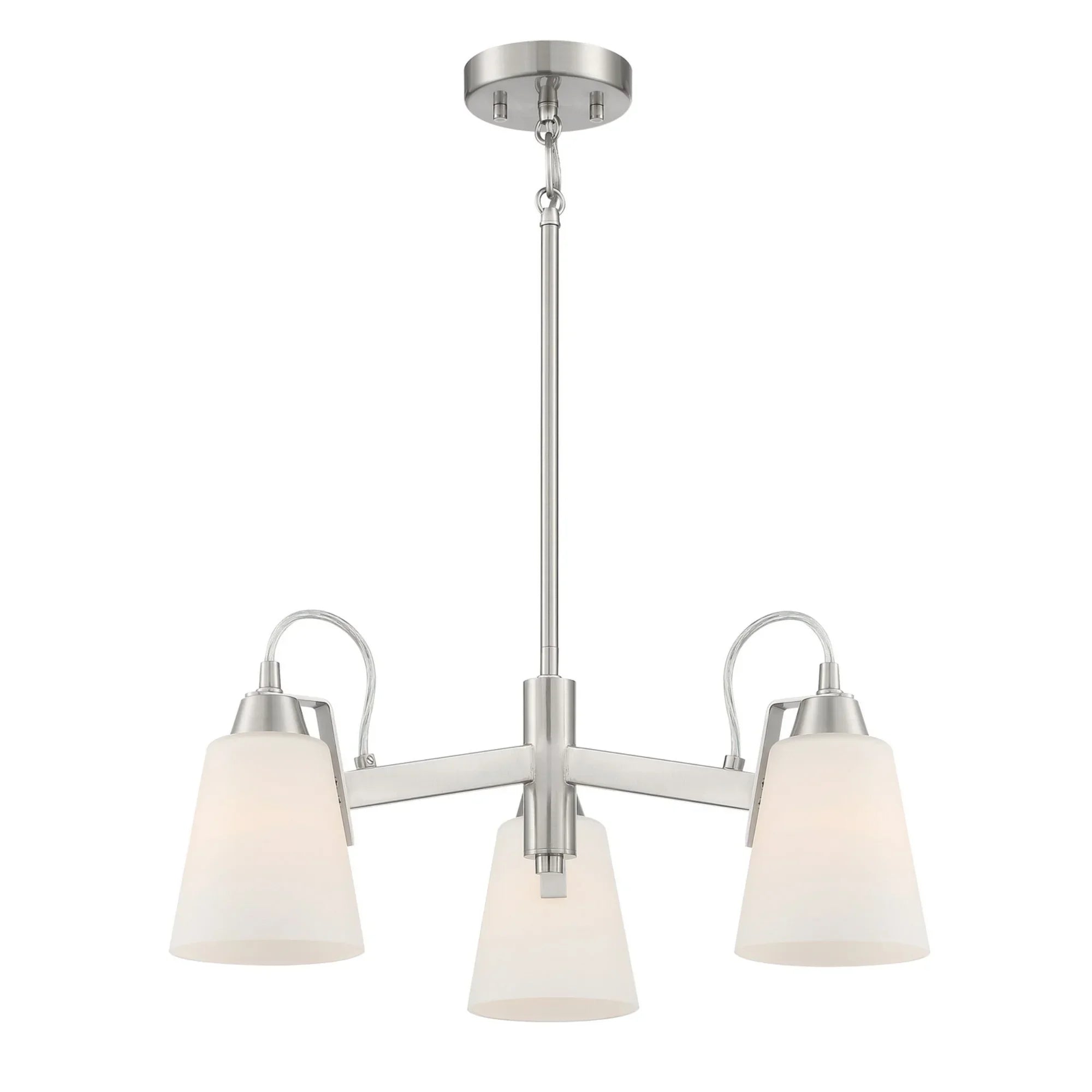 Beckonridge Chandelier - Bees Lighting