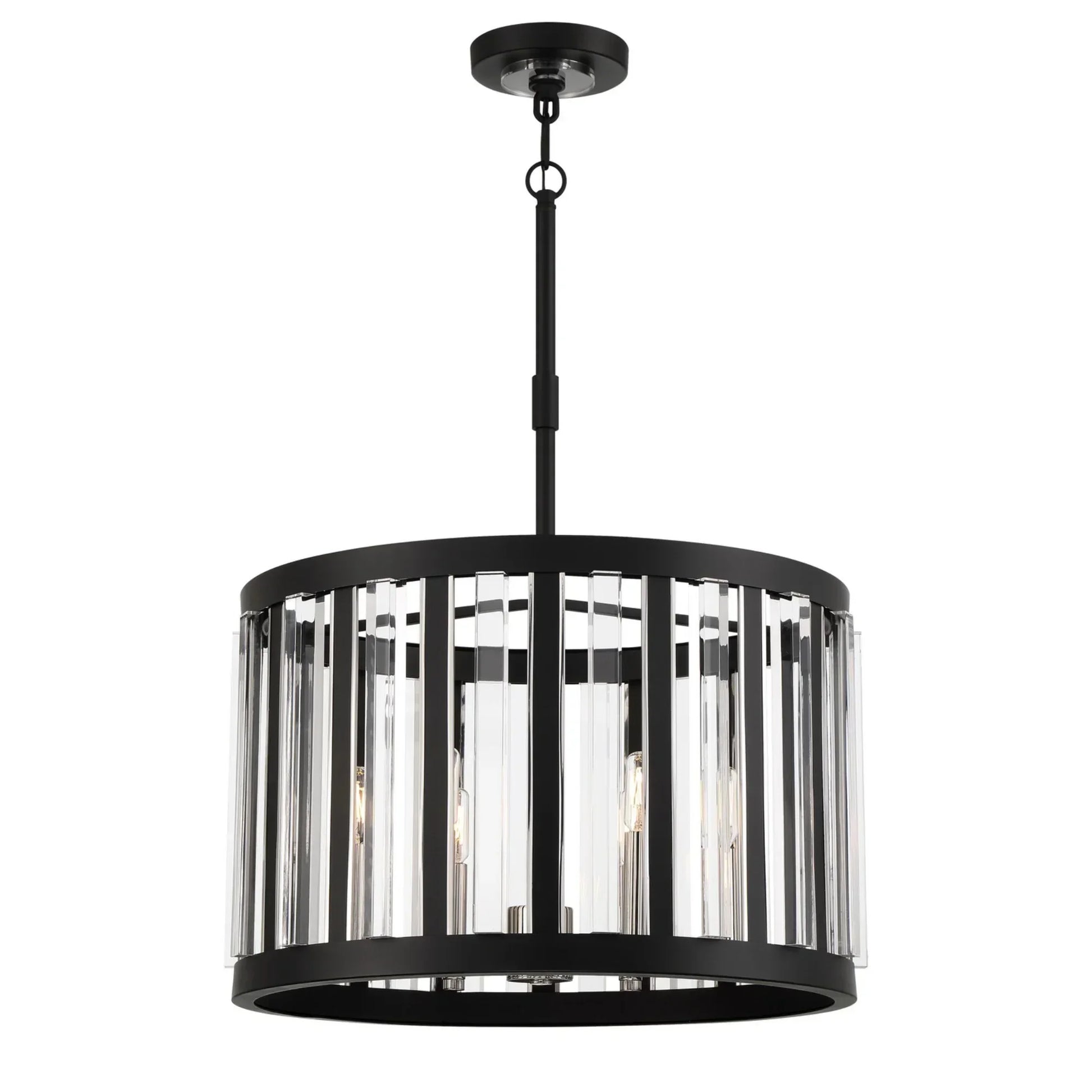 Majestic Splendor Pendant Light - Bees Lighting