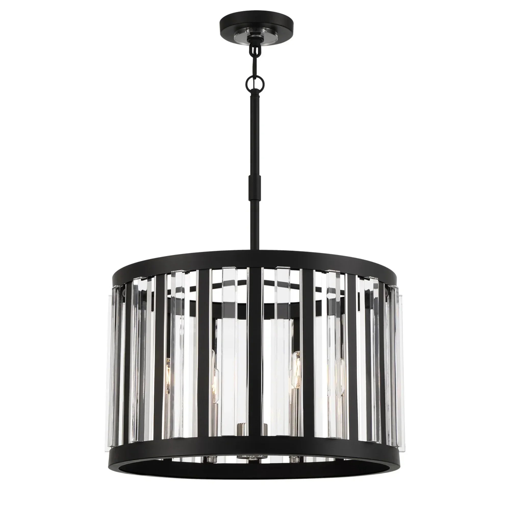 Majestic Splendor Pendant Light - Bees Lighting