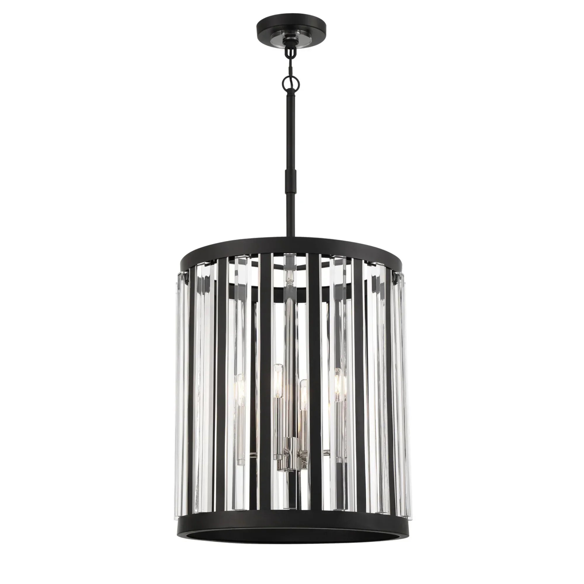Majestic Splendor Pendant Light - Bees Lighting