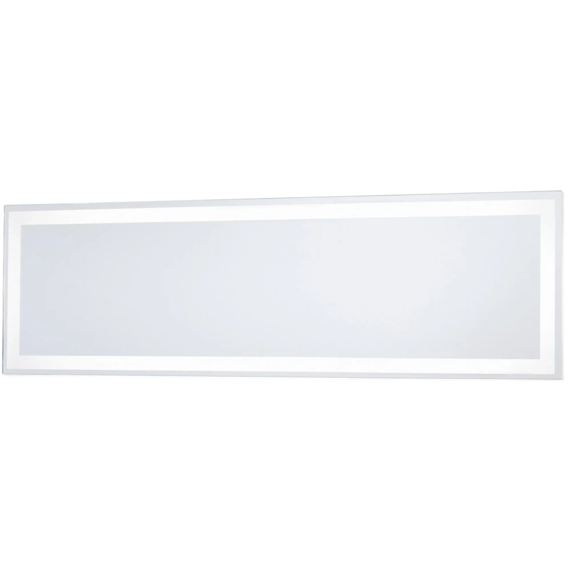 24" Rectangular LED Backlit Vanity Mirror - Bees Lighting