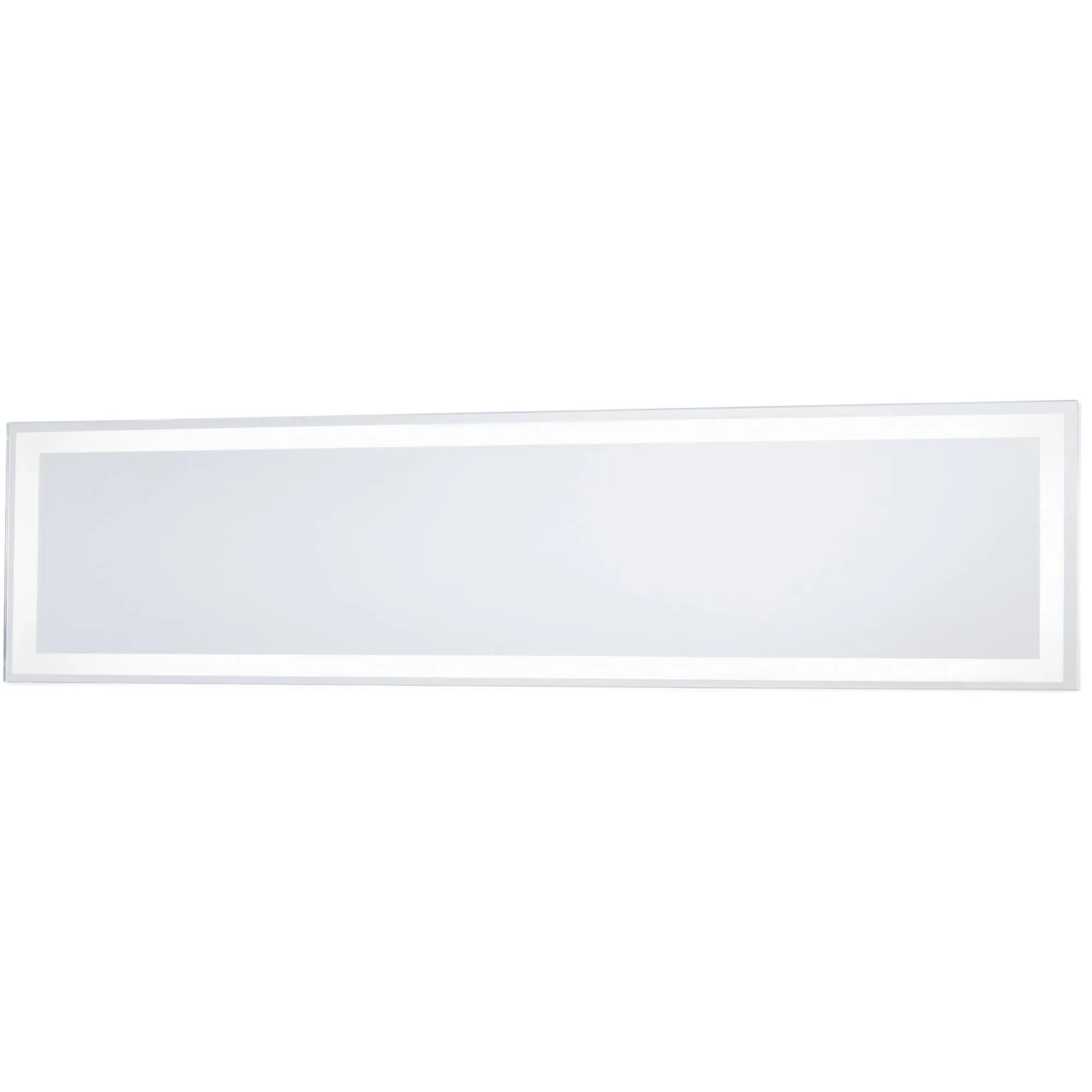 30" Rectangular LED Backlit Vanity Mirror - Bees Lighting