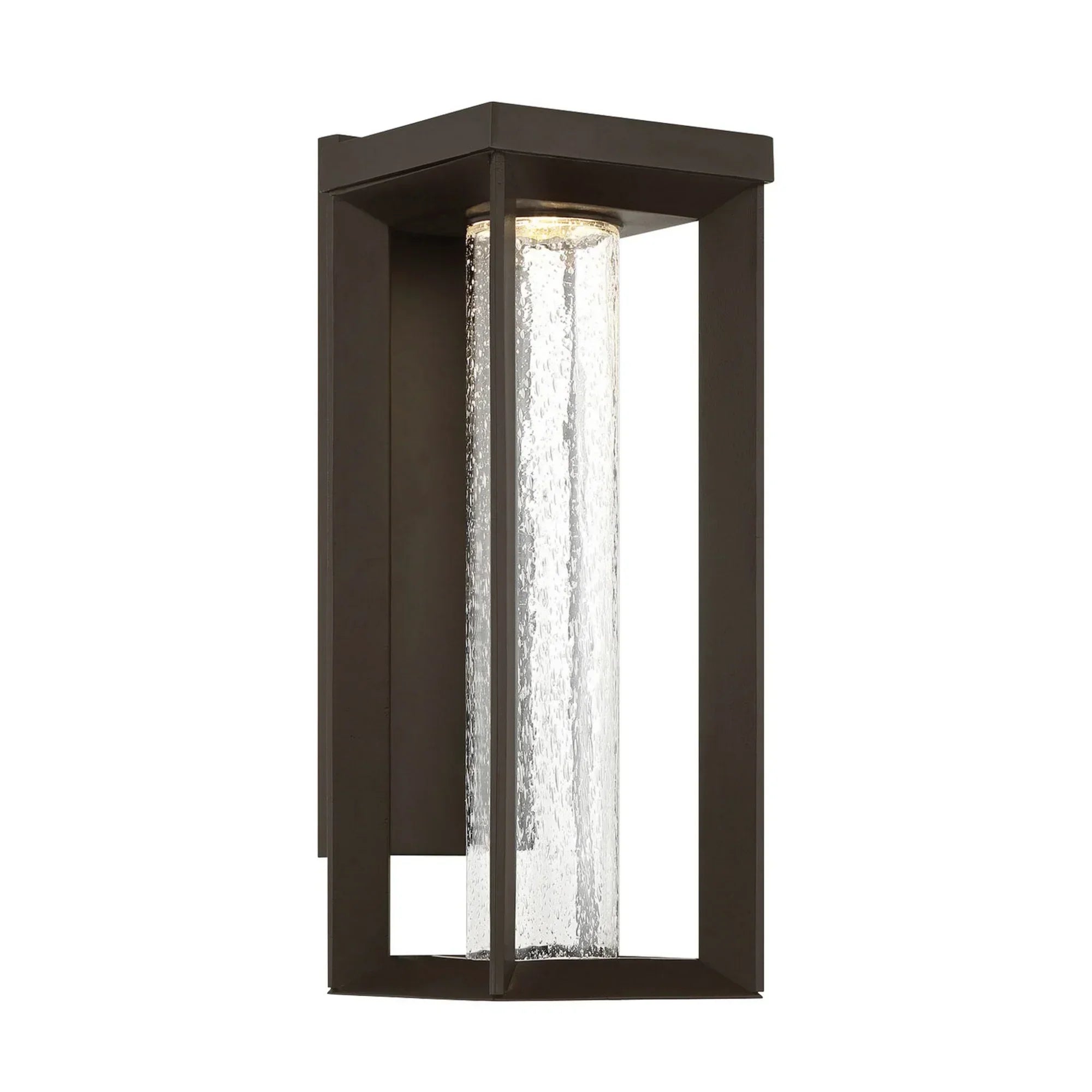 Shore Pointe LED Outdoor Wall Sconce - Bees Lighting