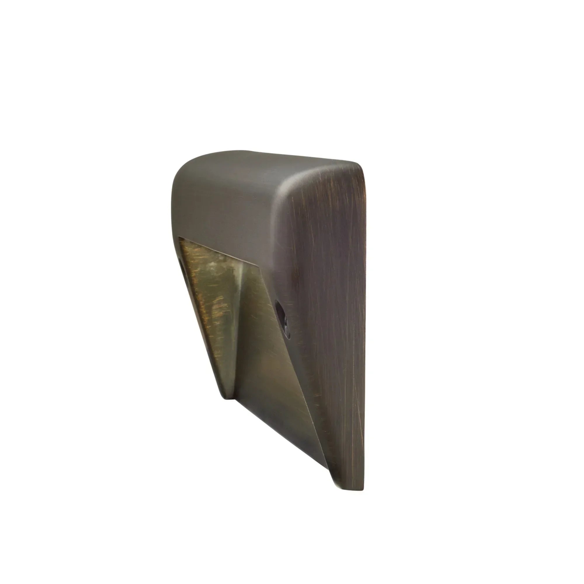 Surface Mount Landscape LED Step Light - Bees Lighting