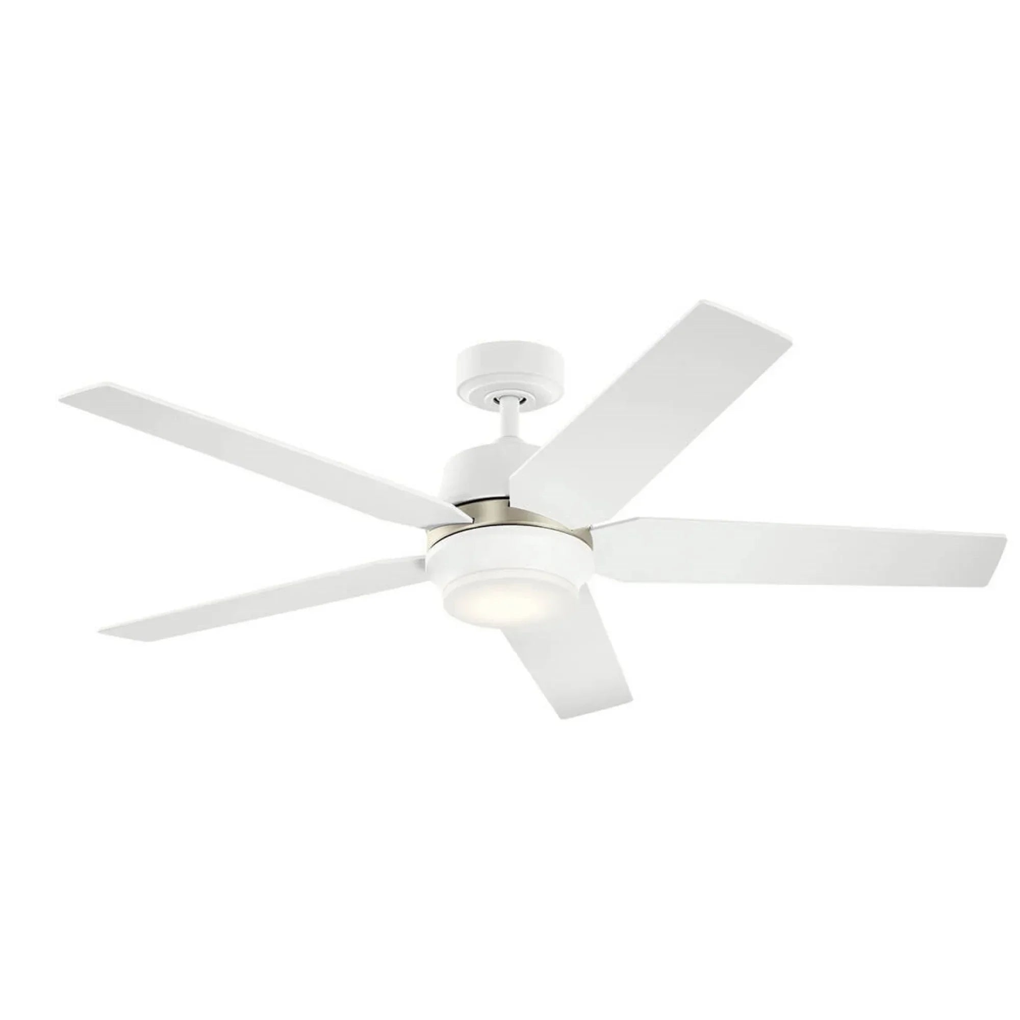 Maeve 52" LED Indoor Ceiling Fan - Bees Lighting