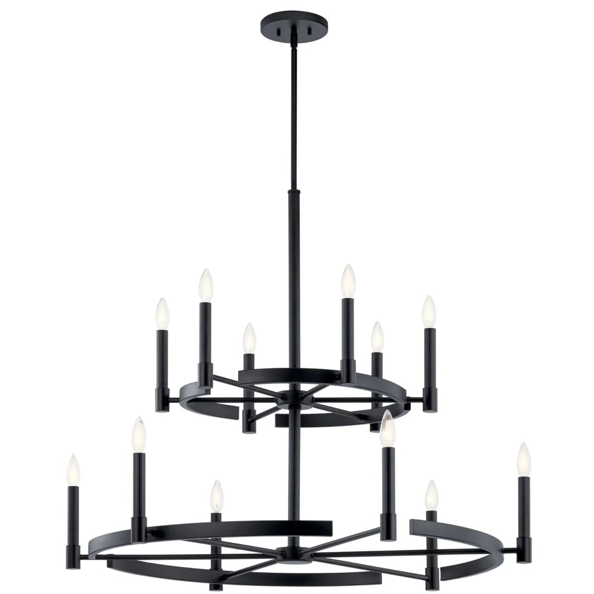 Tolani Chandelier - Bees Lighting