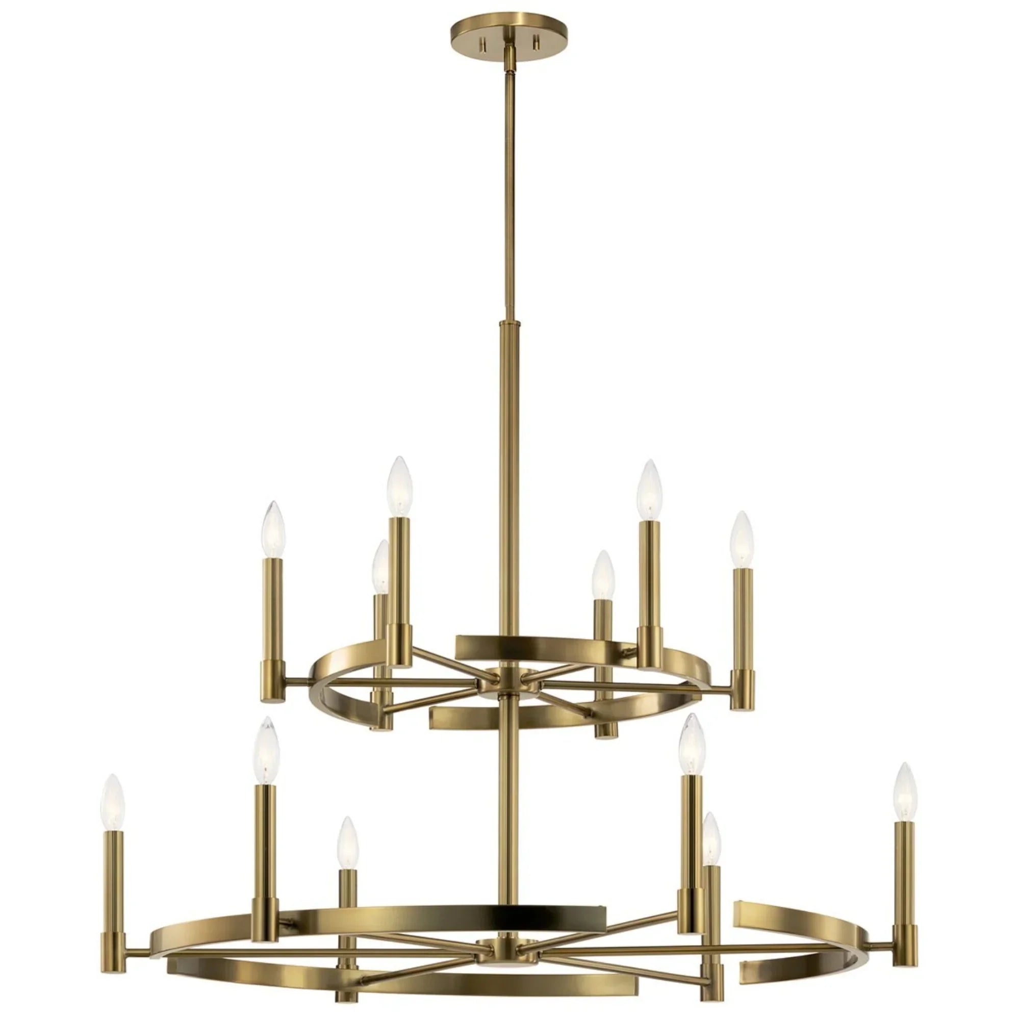 Tolani Chandelier - Bees Lighting