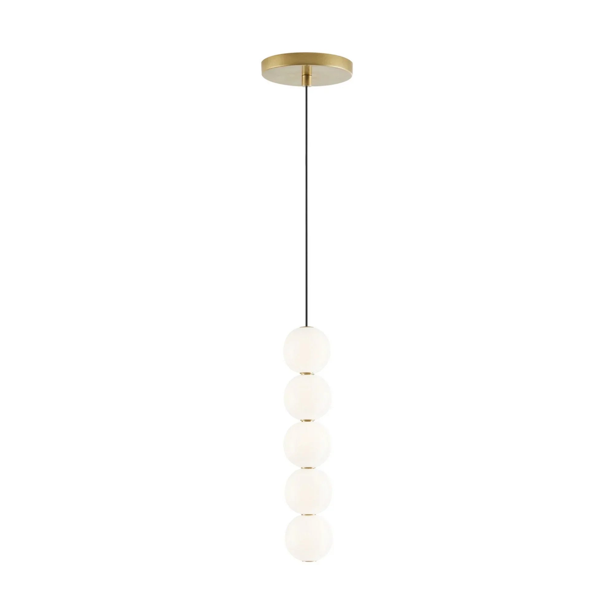 Orbet Pendant - Bees Lighting