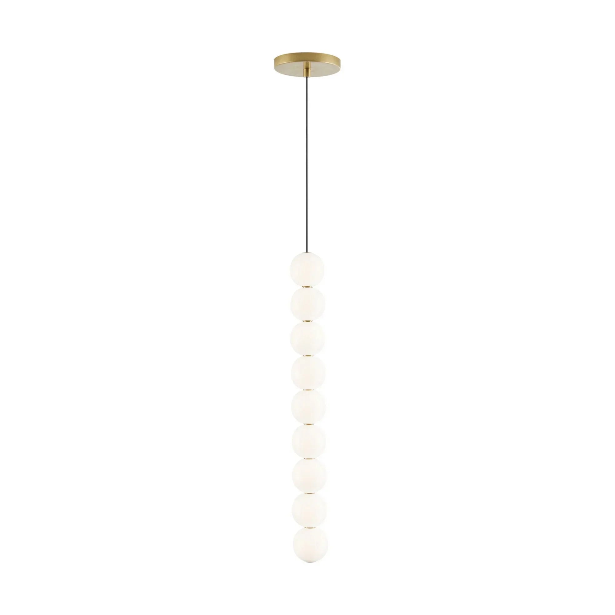 Orbet Pendant - Bees Lighting