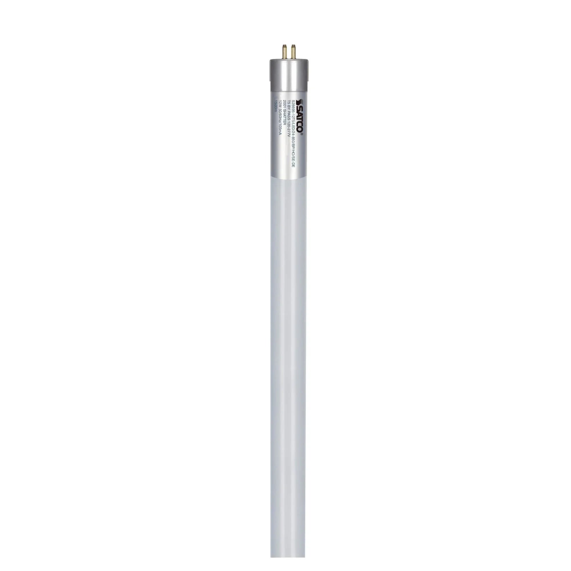 Satco LED T5 Lamps - Type B - Bees Lighting