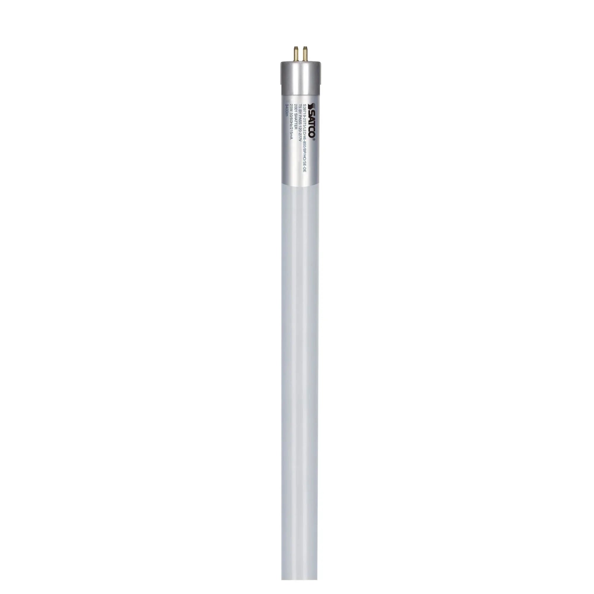 Satco LED T5 Lamps - Type B - Bees Lighting