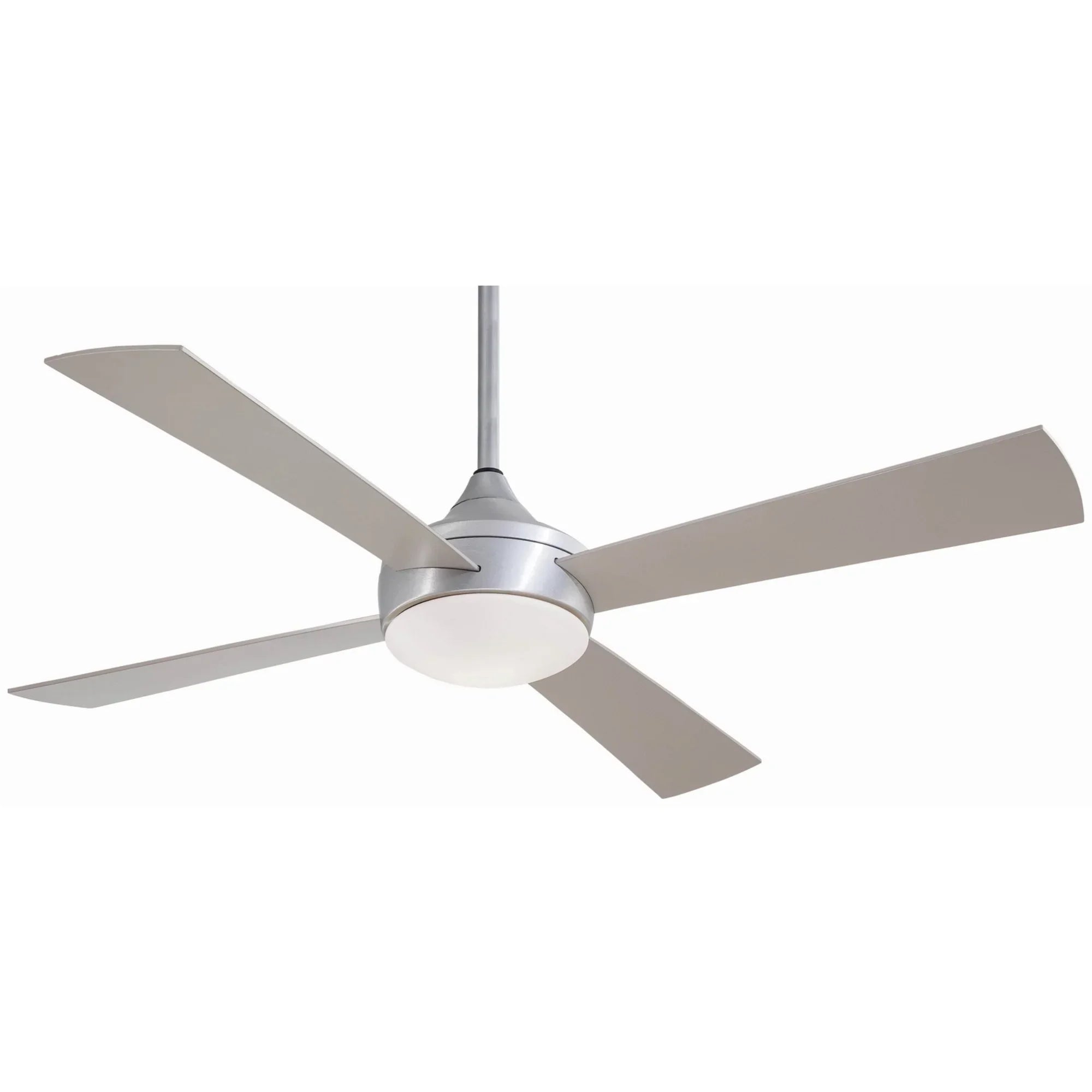 Aluma Wet 52" LED Ceiling Fan - Bees Lighting