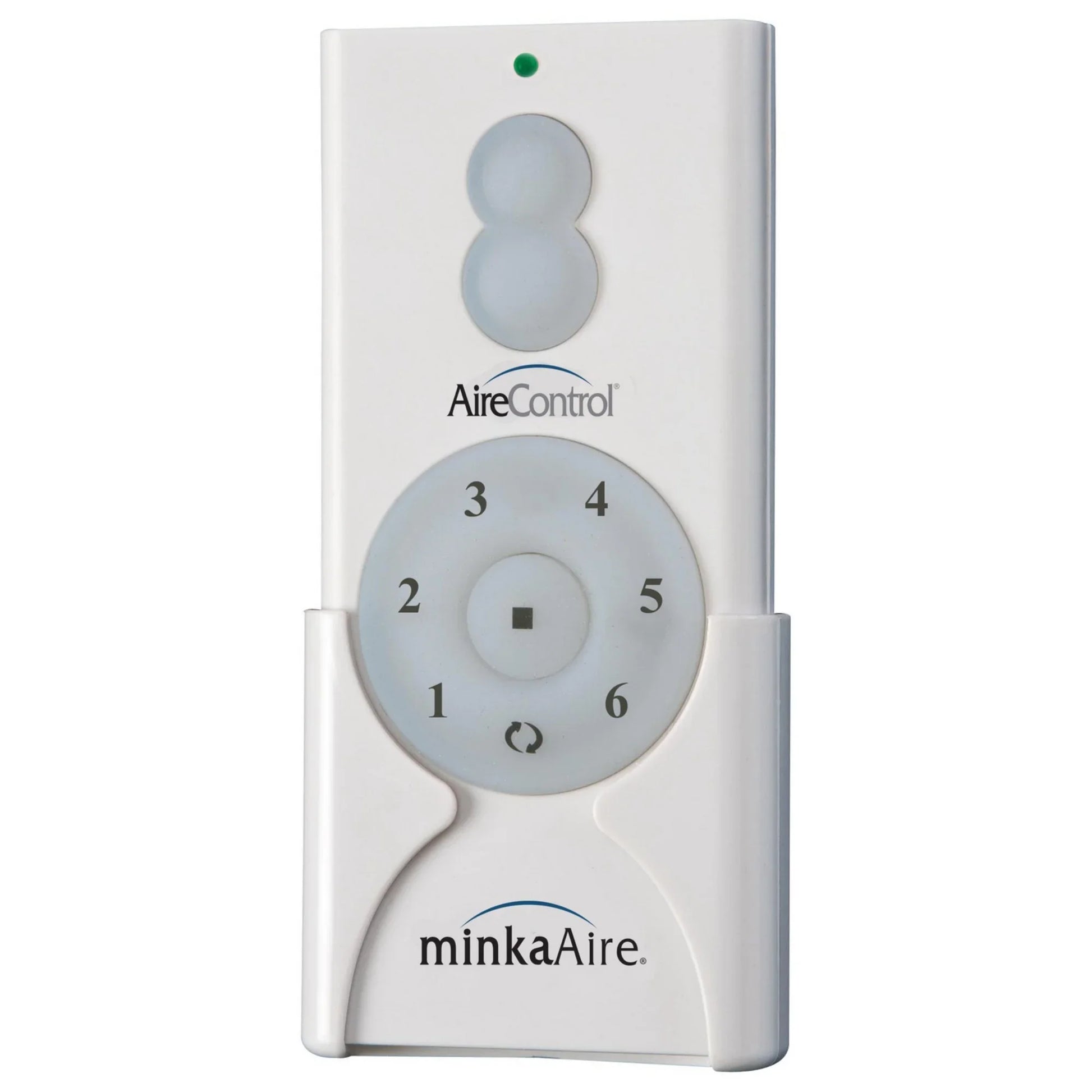 Minka Aire 6-Speed DC Motor and Light Remote Control with Reverse - Bees Lighting