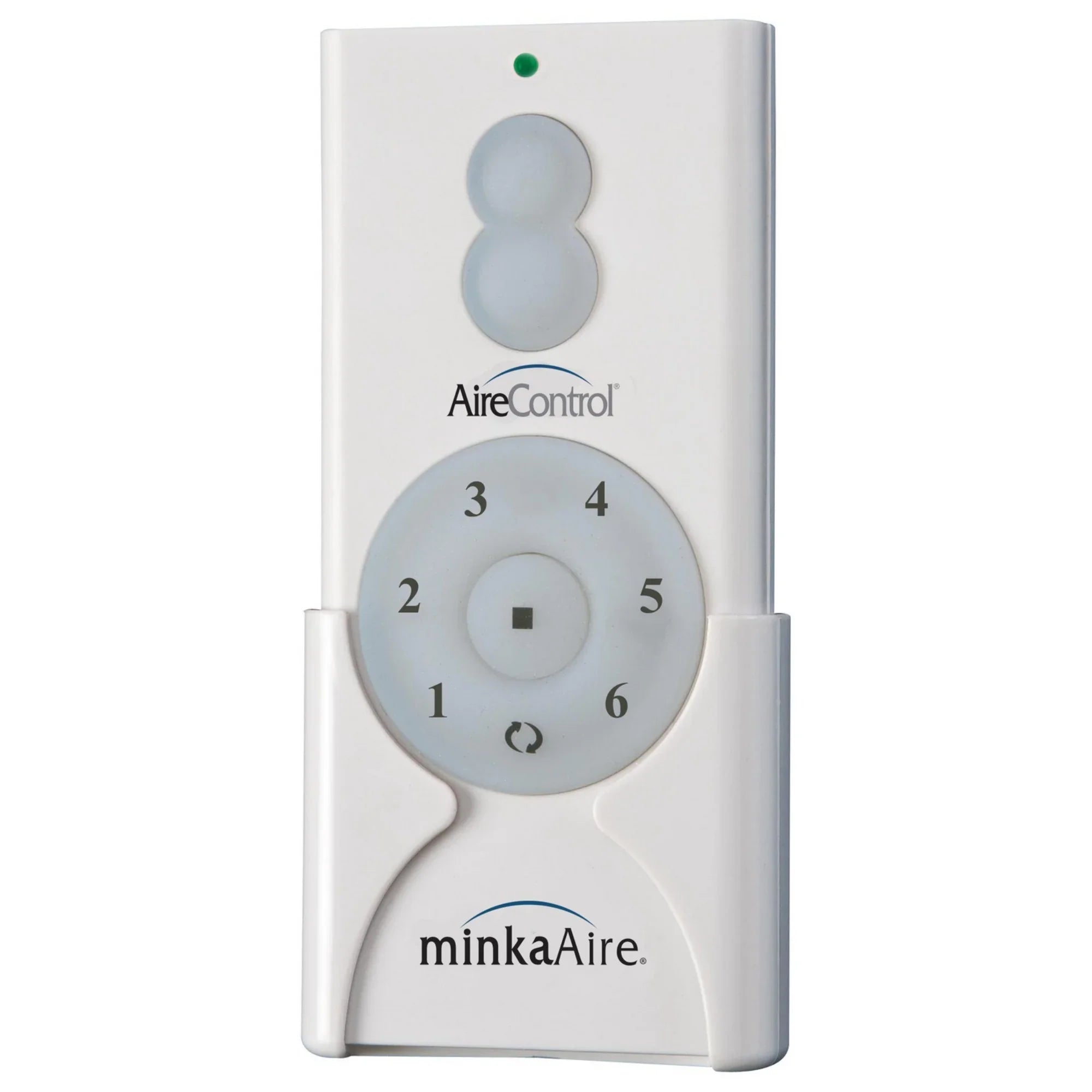 Minka Aire 6-Speed DC Motor and Light Remote Control with Reverse - Bees Lighting