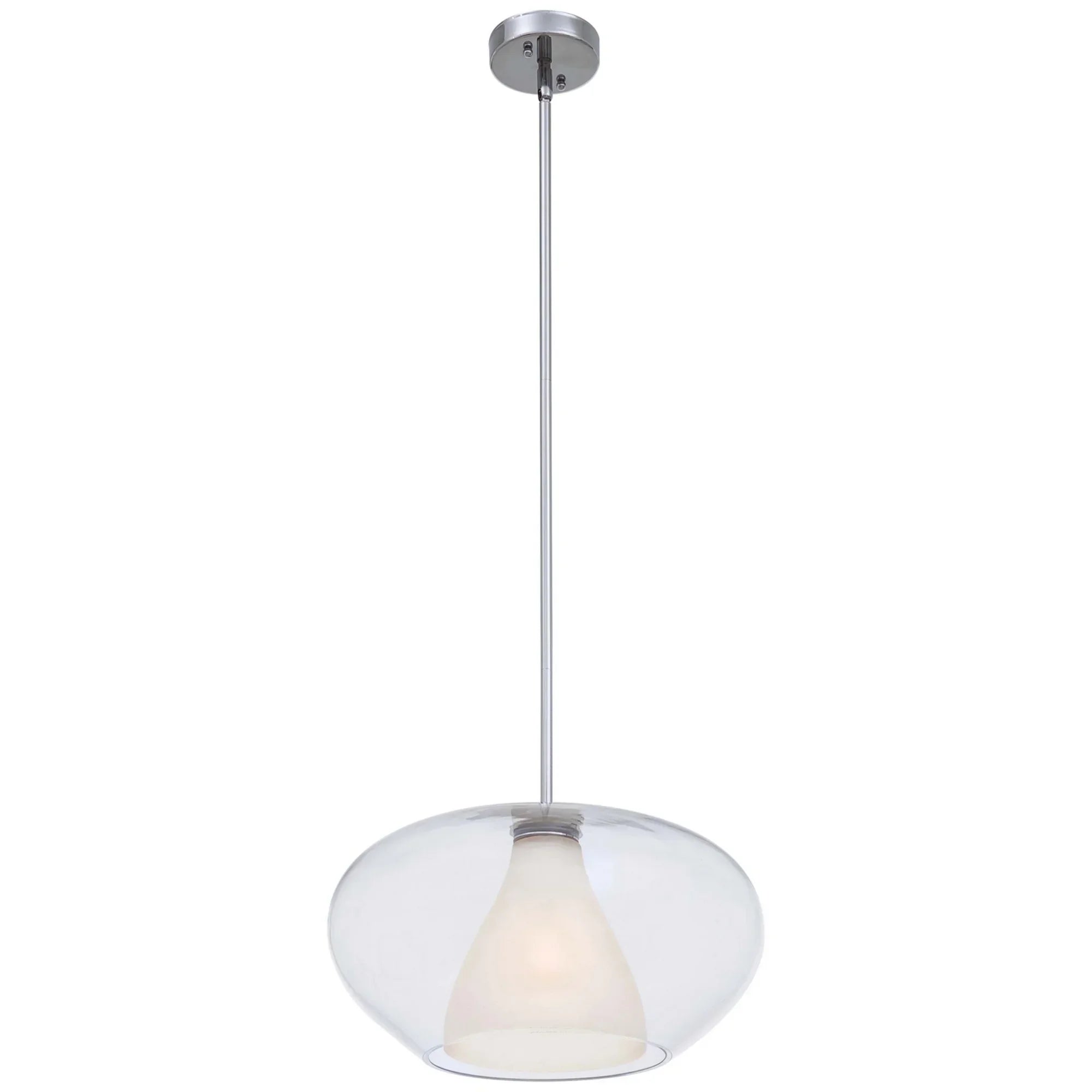 Soft LED Pendant Light - Bees Lighting
