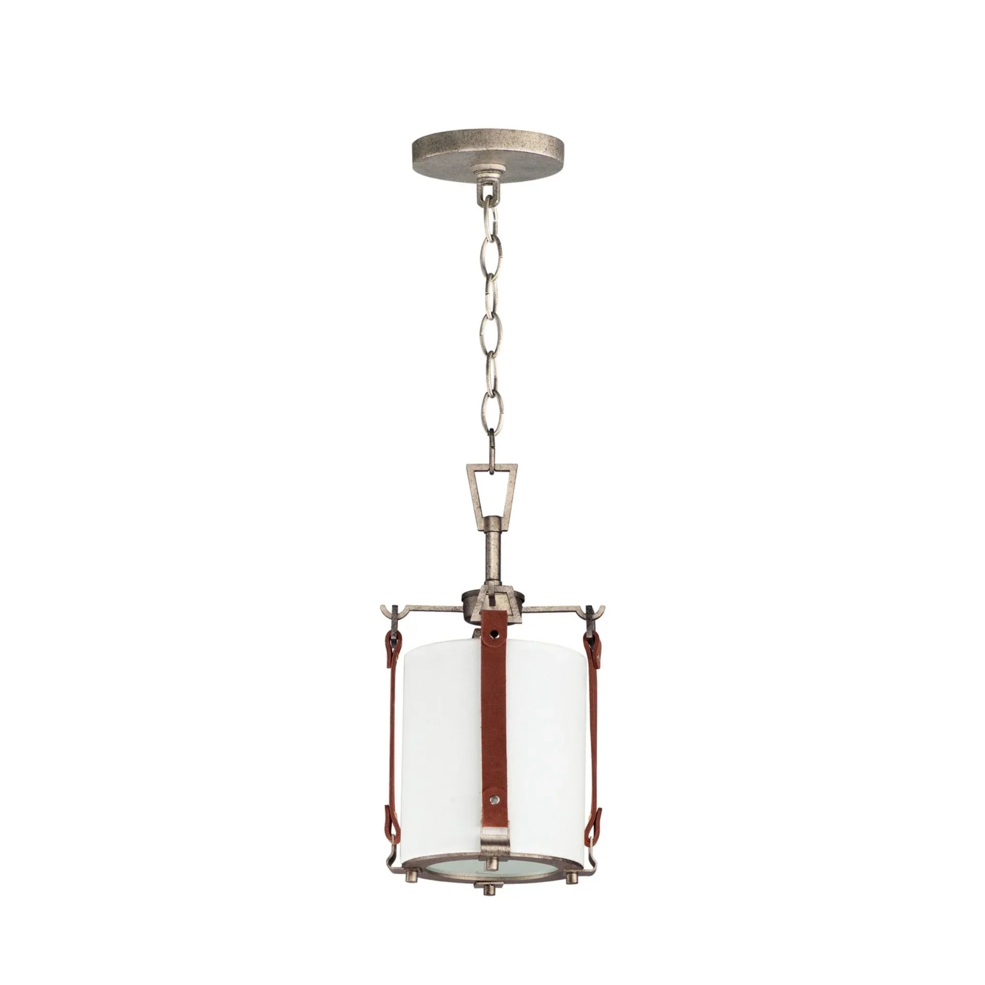 Sausalito 1-Light LED Pendant - Bees Lighting