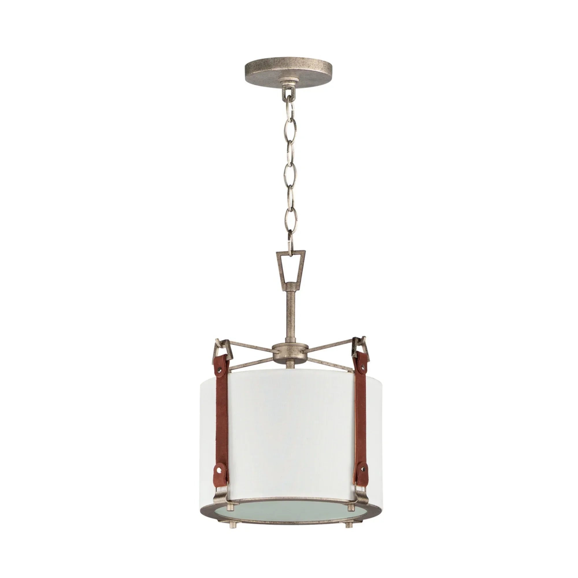 Sausalito 1-Light LED Pendant - Bees Lighting